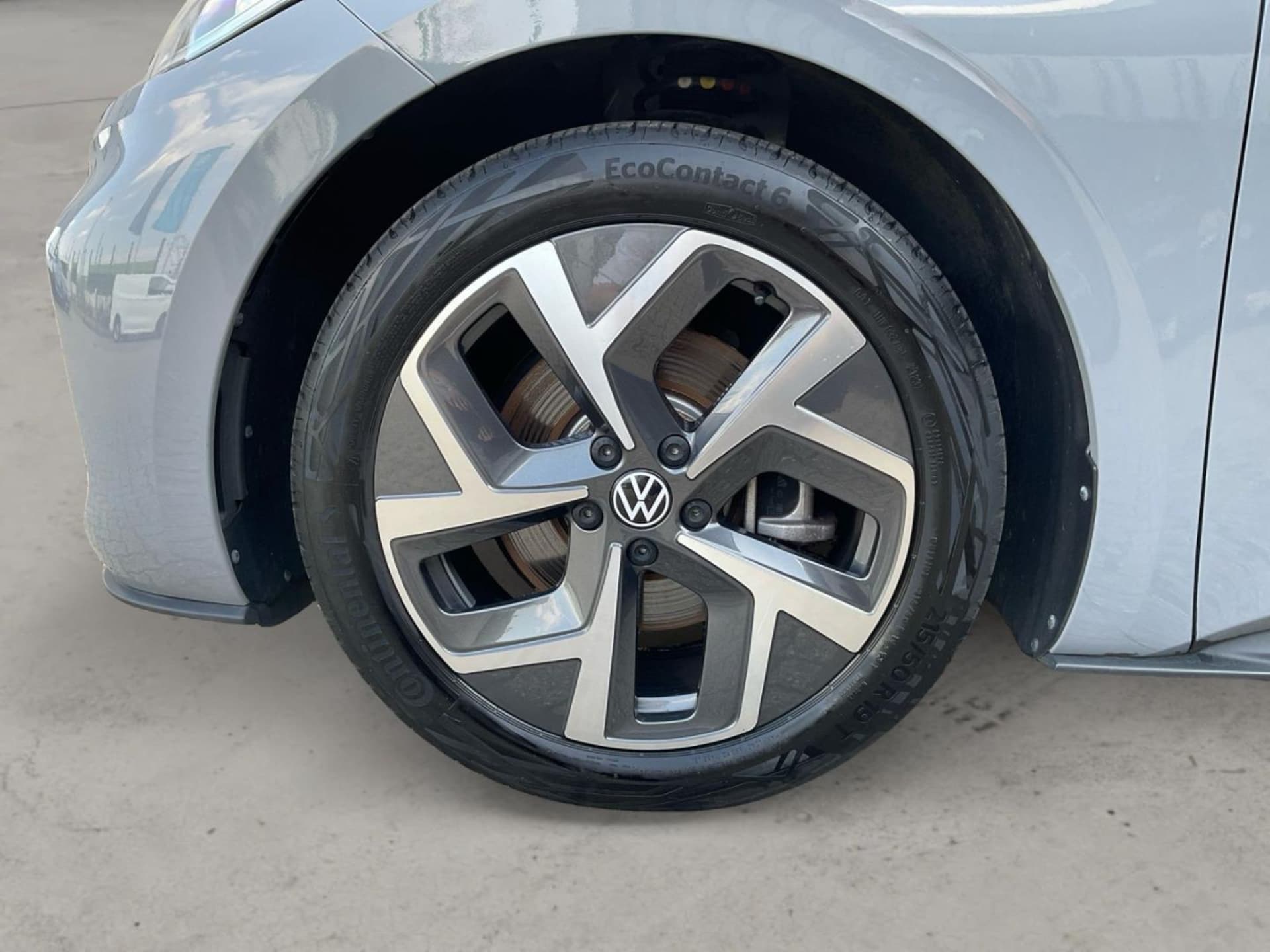 Volkswagen ID.3 Pro