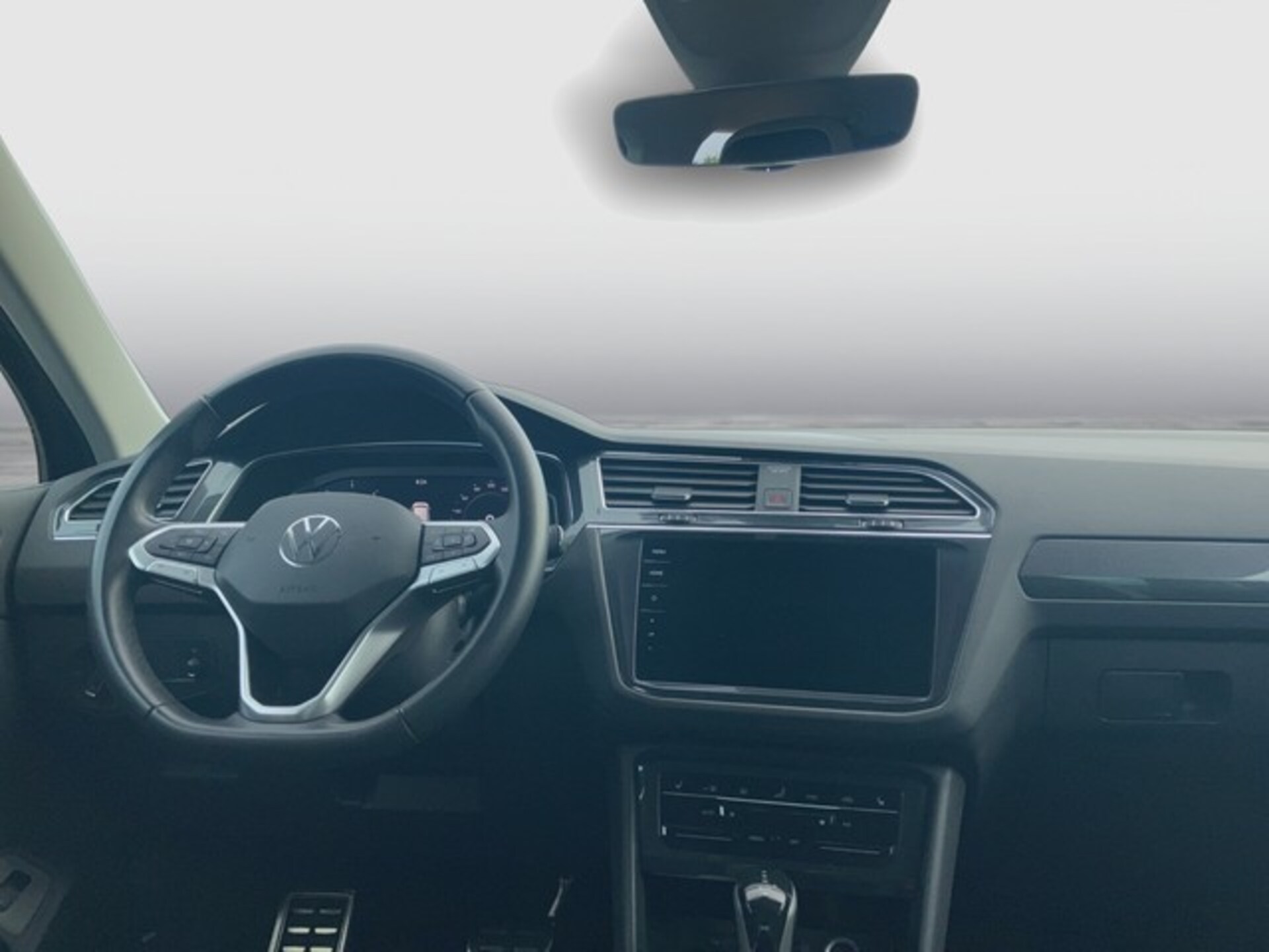 Volkswagen Tiguan Urban Sport
