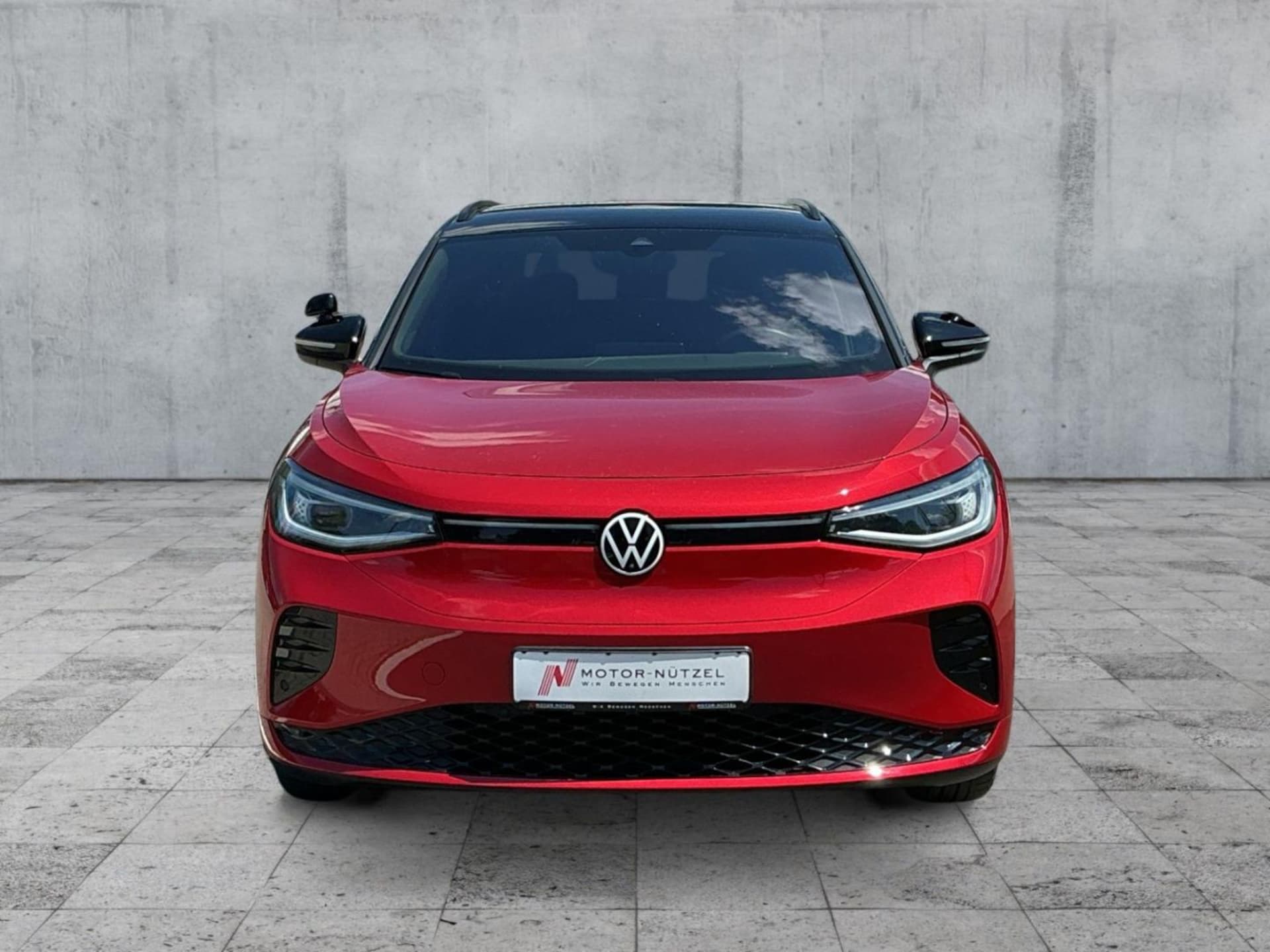 Volkswagen ID.4 GTX