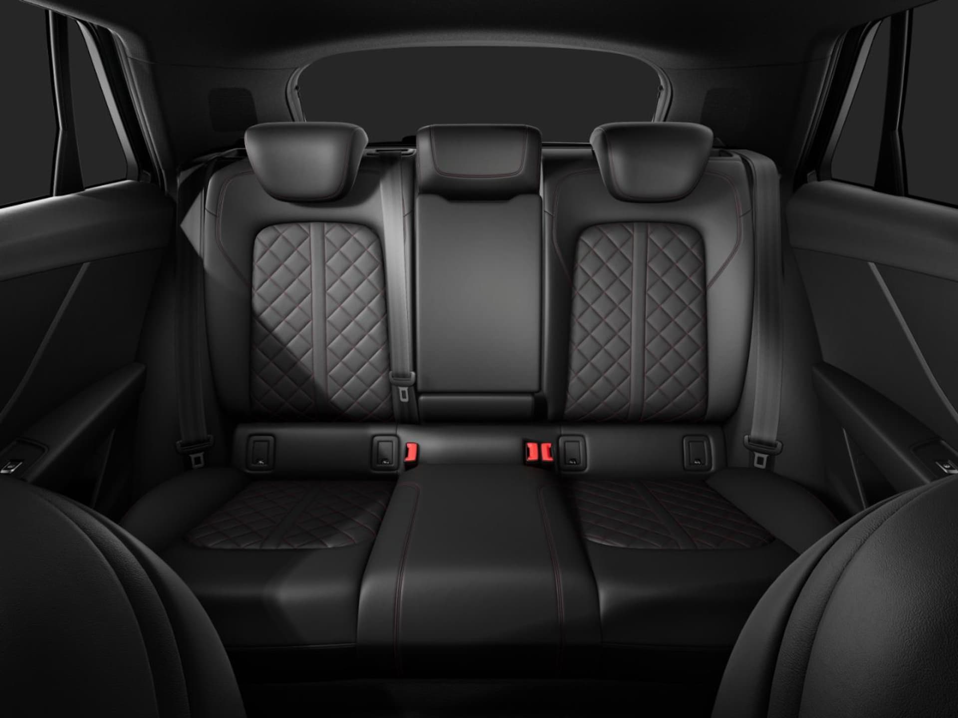Audi Q2 S line