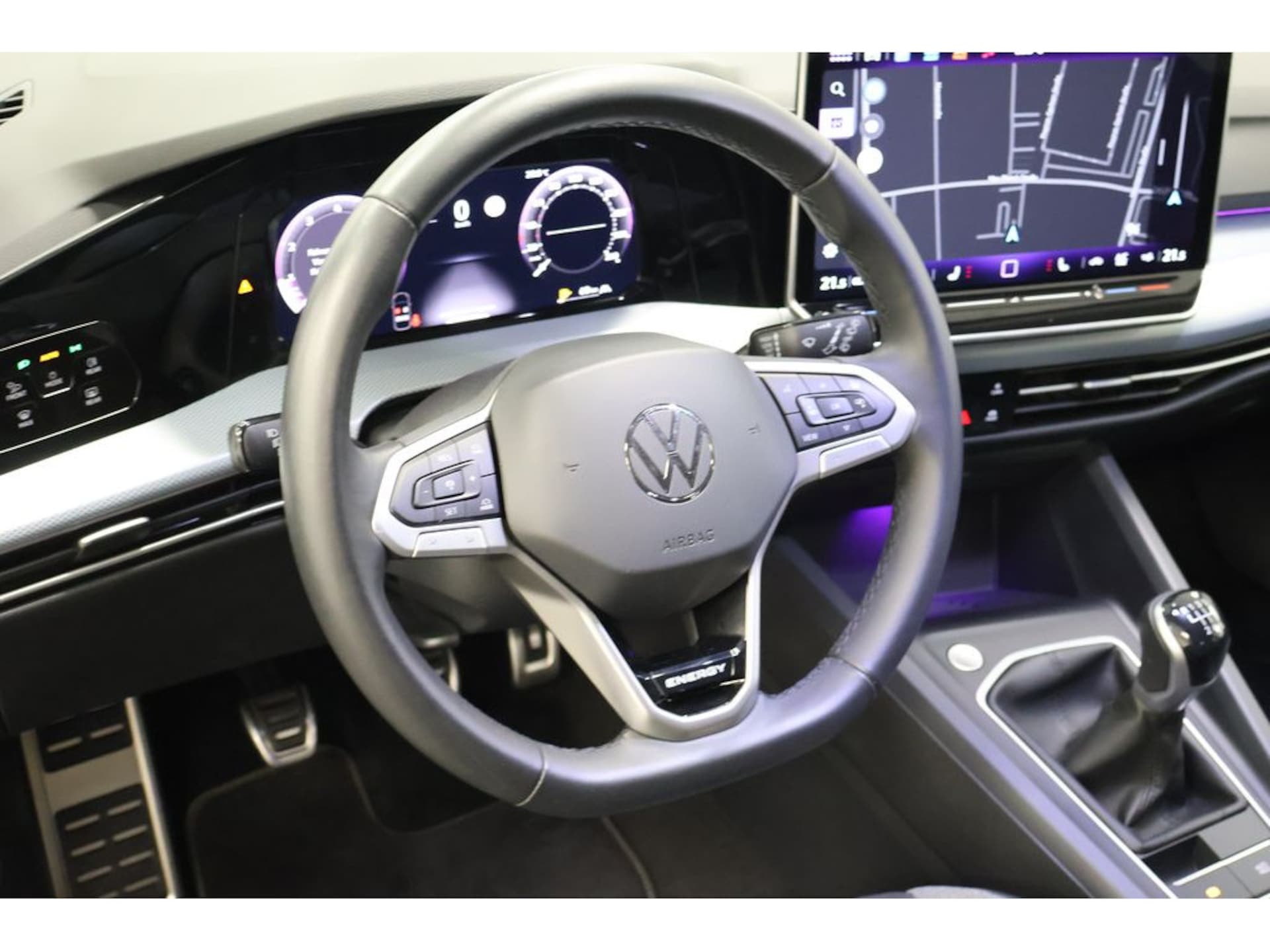 Volkswagen Golf ENERGY