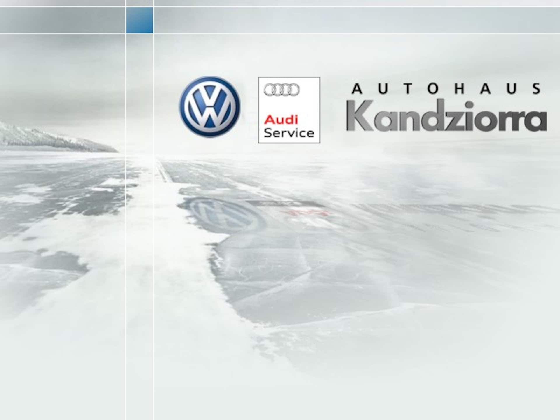 Volkswagen Polo Style