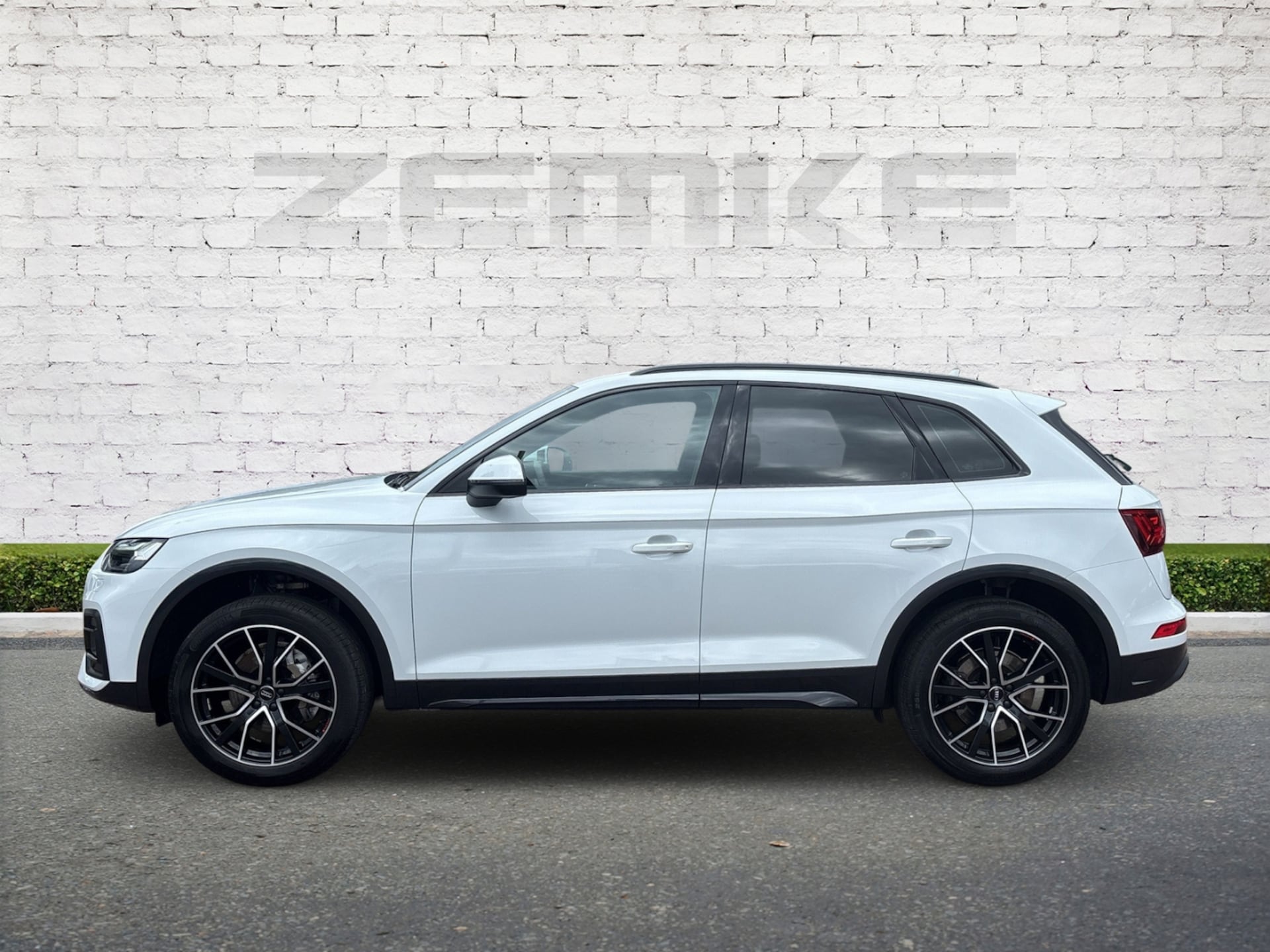 Audi Q5 SUV Advanced