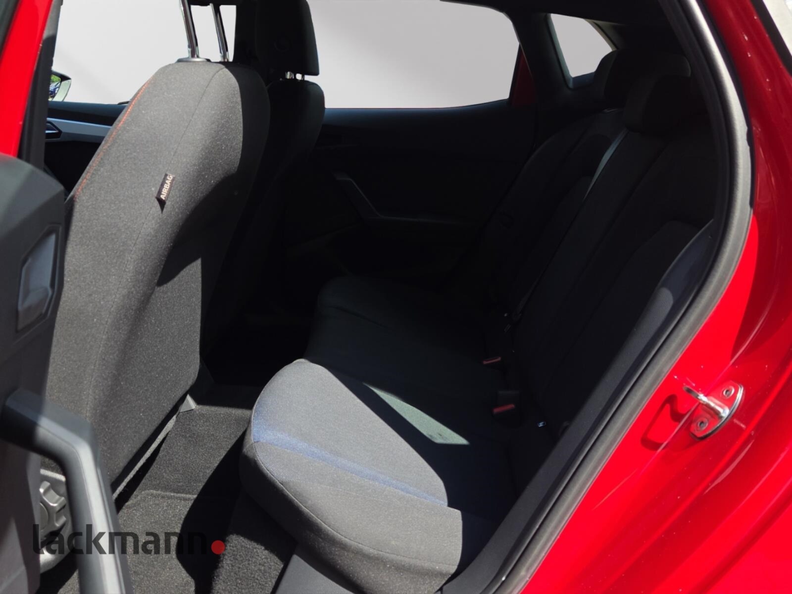 SEAT Ibiza – Bild 9