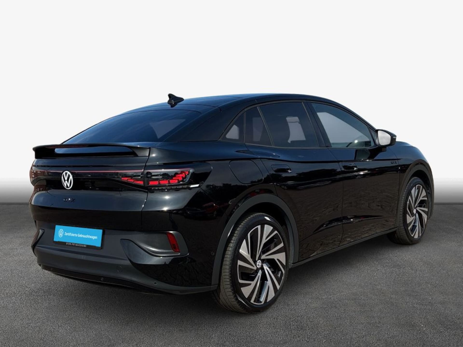Volkswagen ID.5 GTX