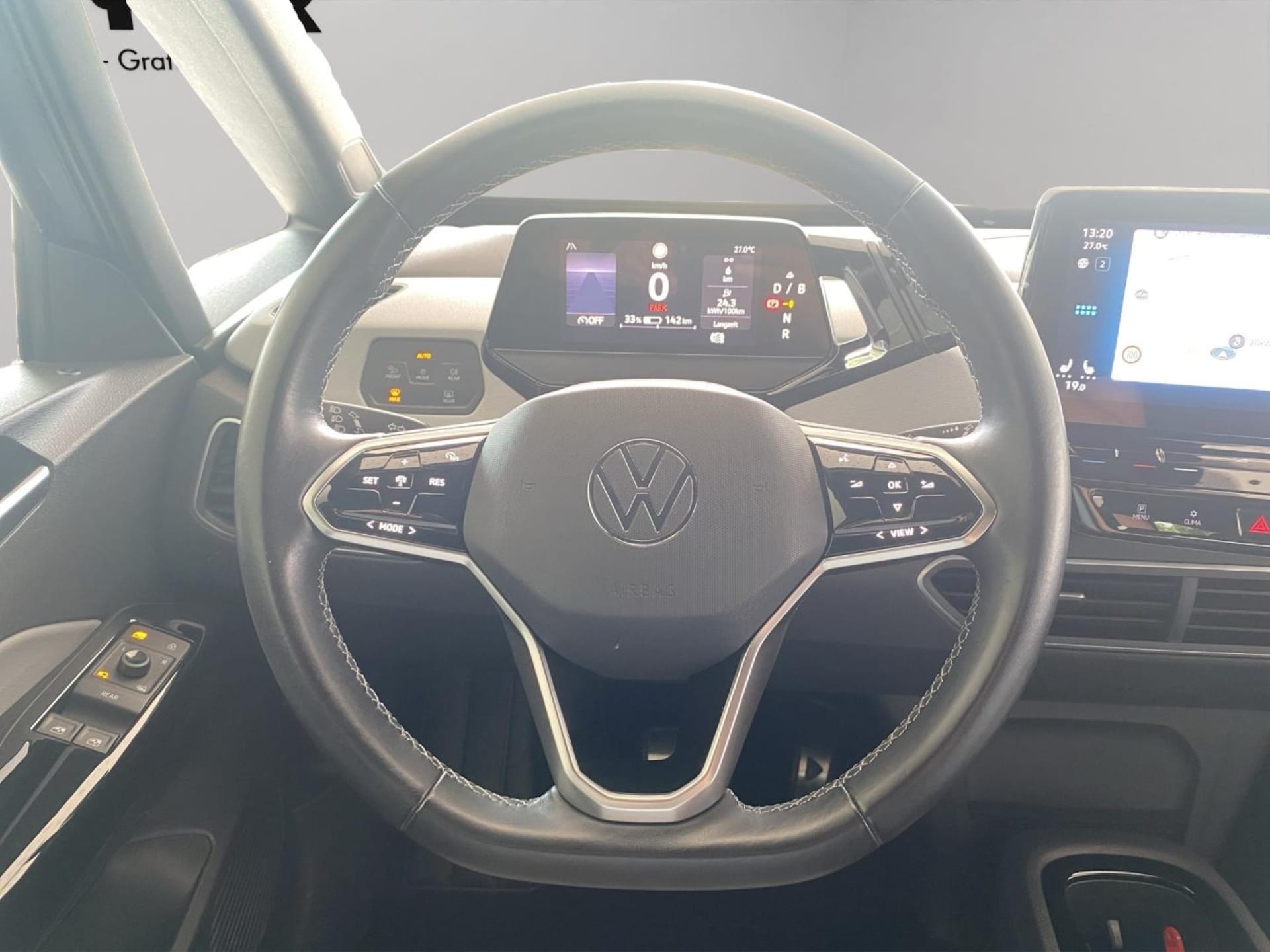 Volkswagen ID.3 Pro S