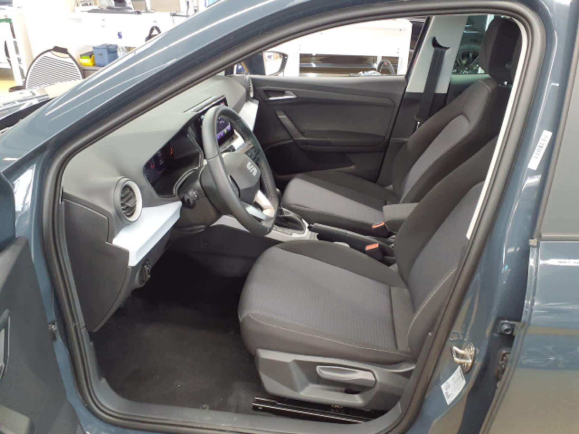 SEAT Arona Style