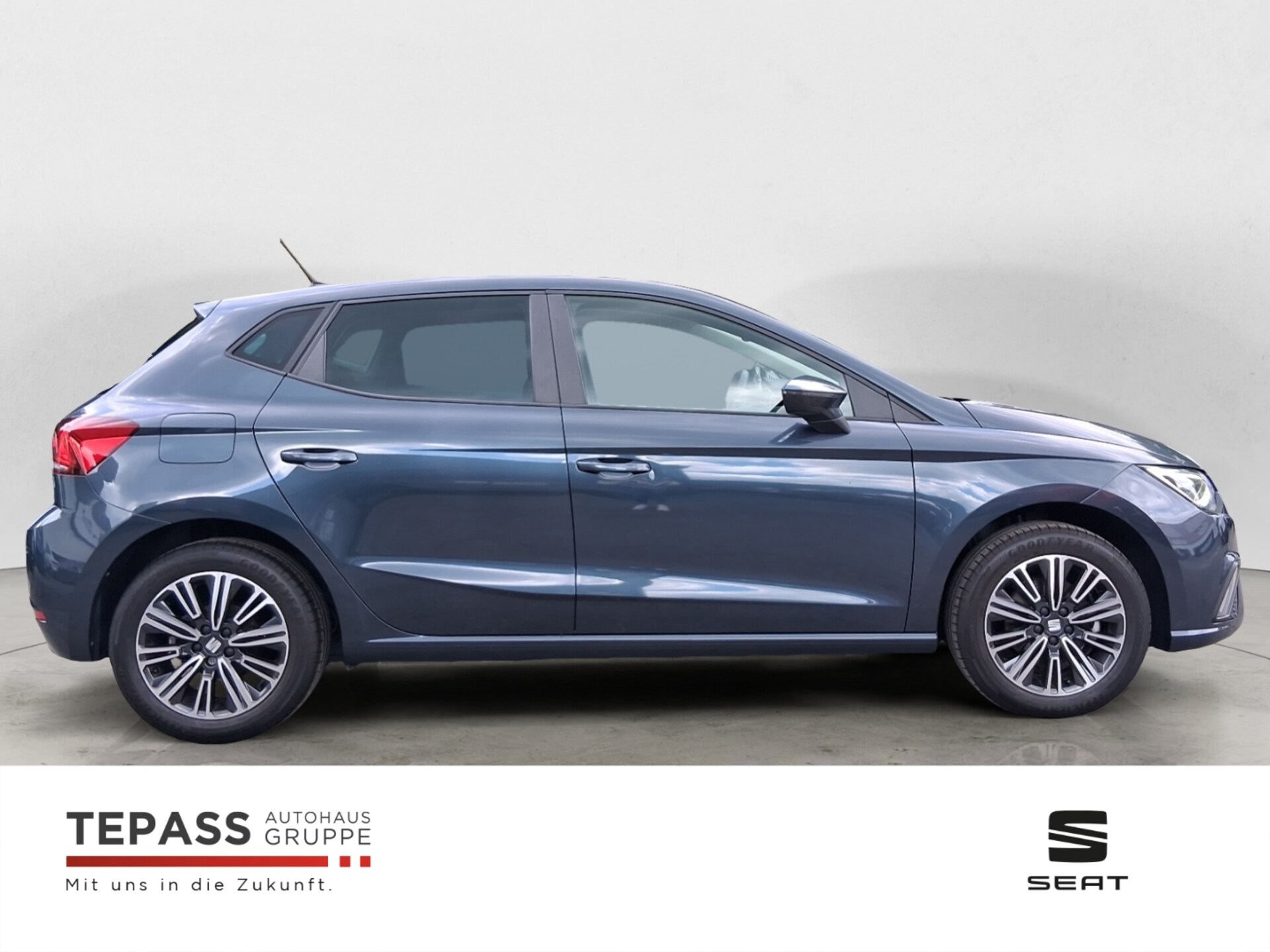 SEAT Ibiza Style