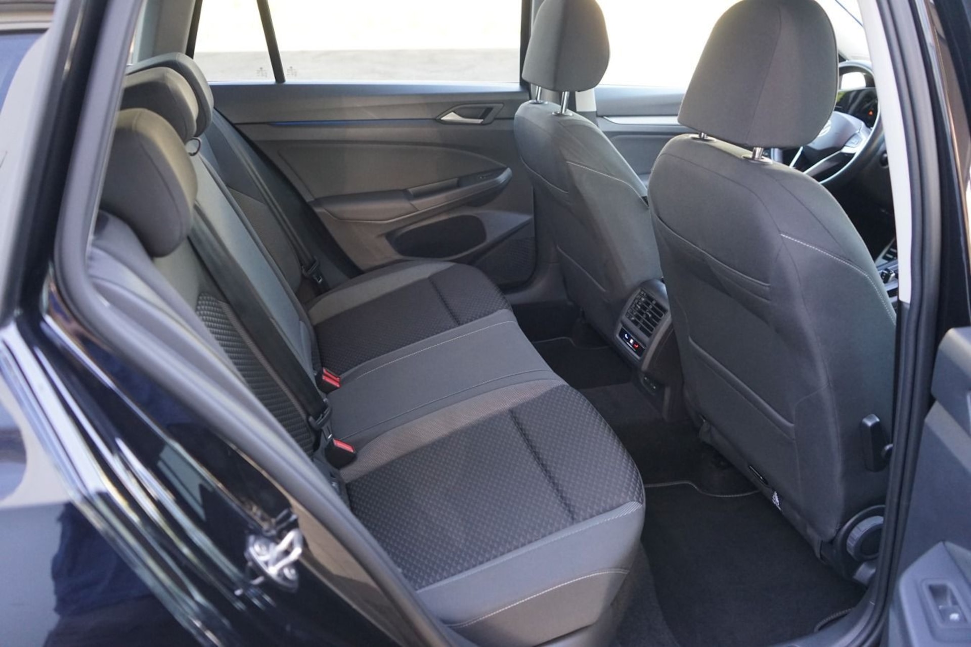 Volkswagen Golf Variant Active