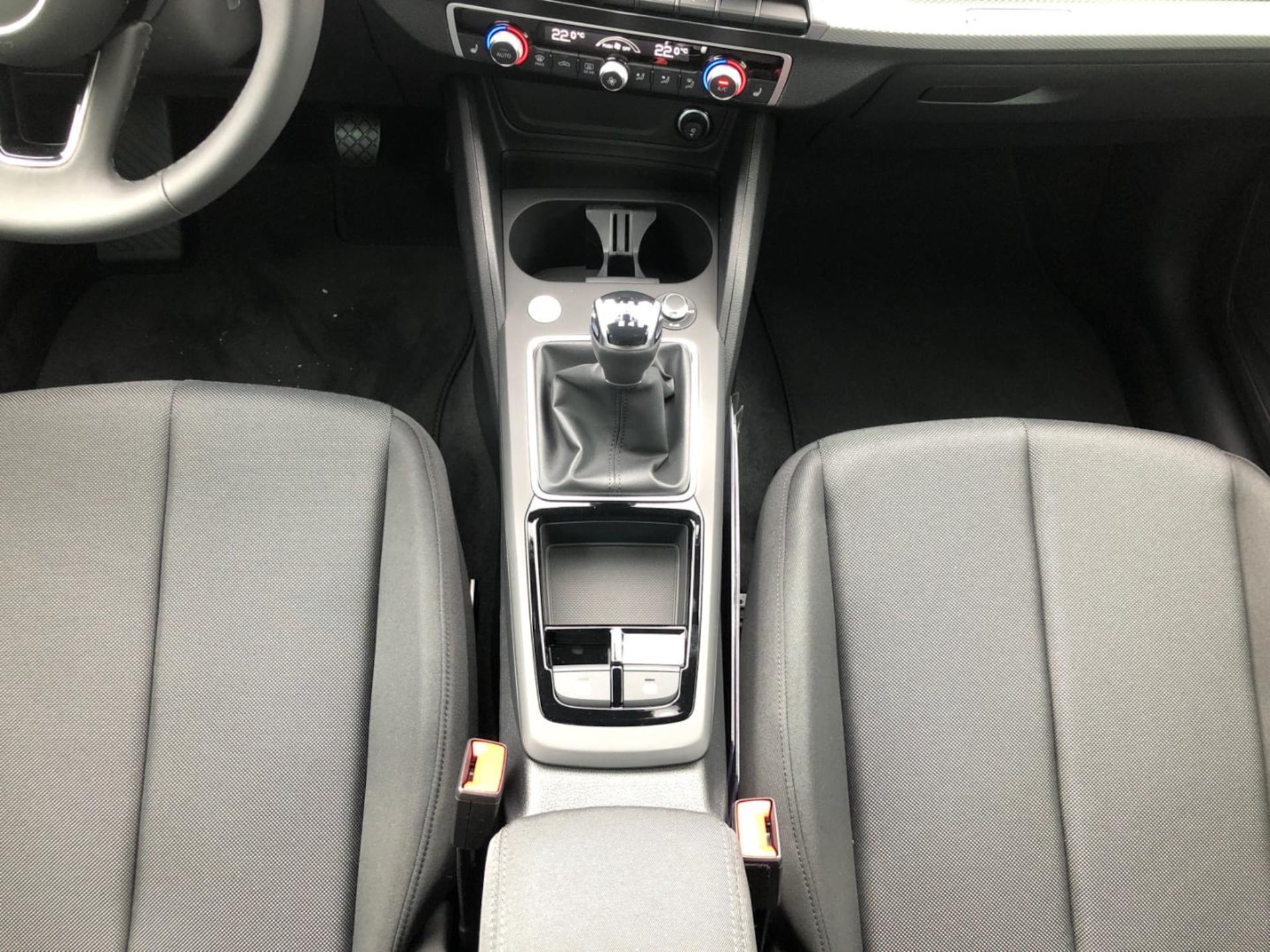 Audi Q2 Advanced