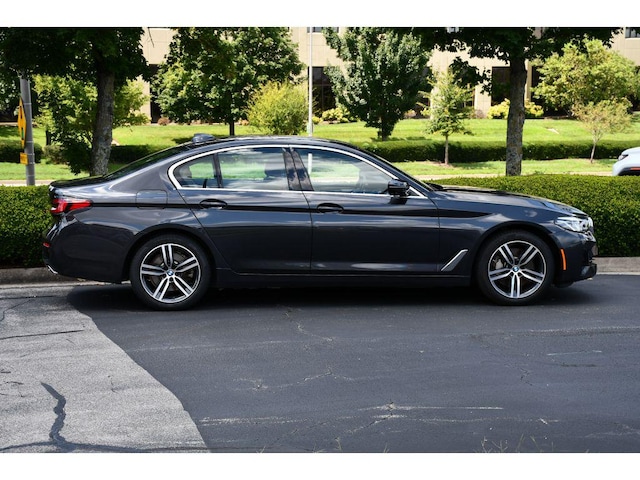 2021 BMW