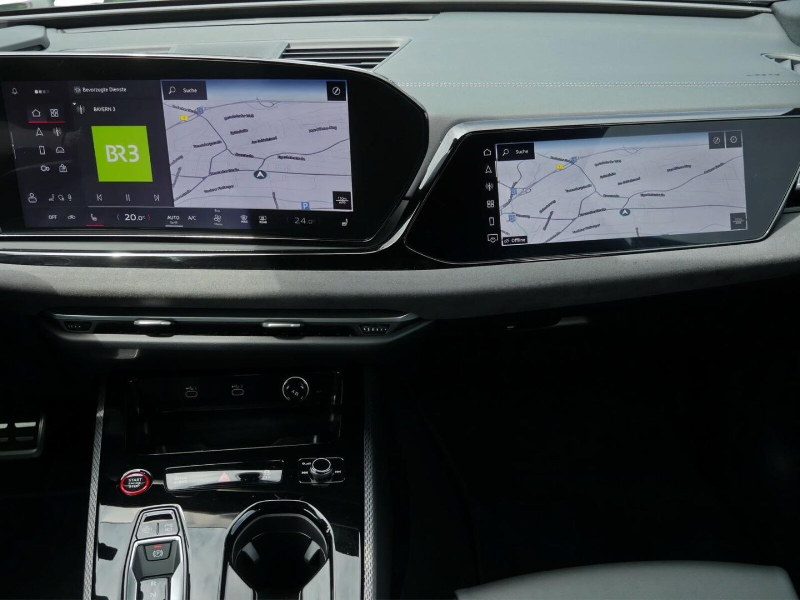 Audi S5 Limousine – Bild 6