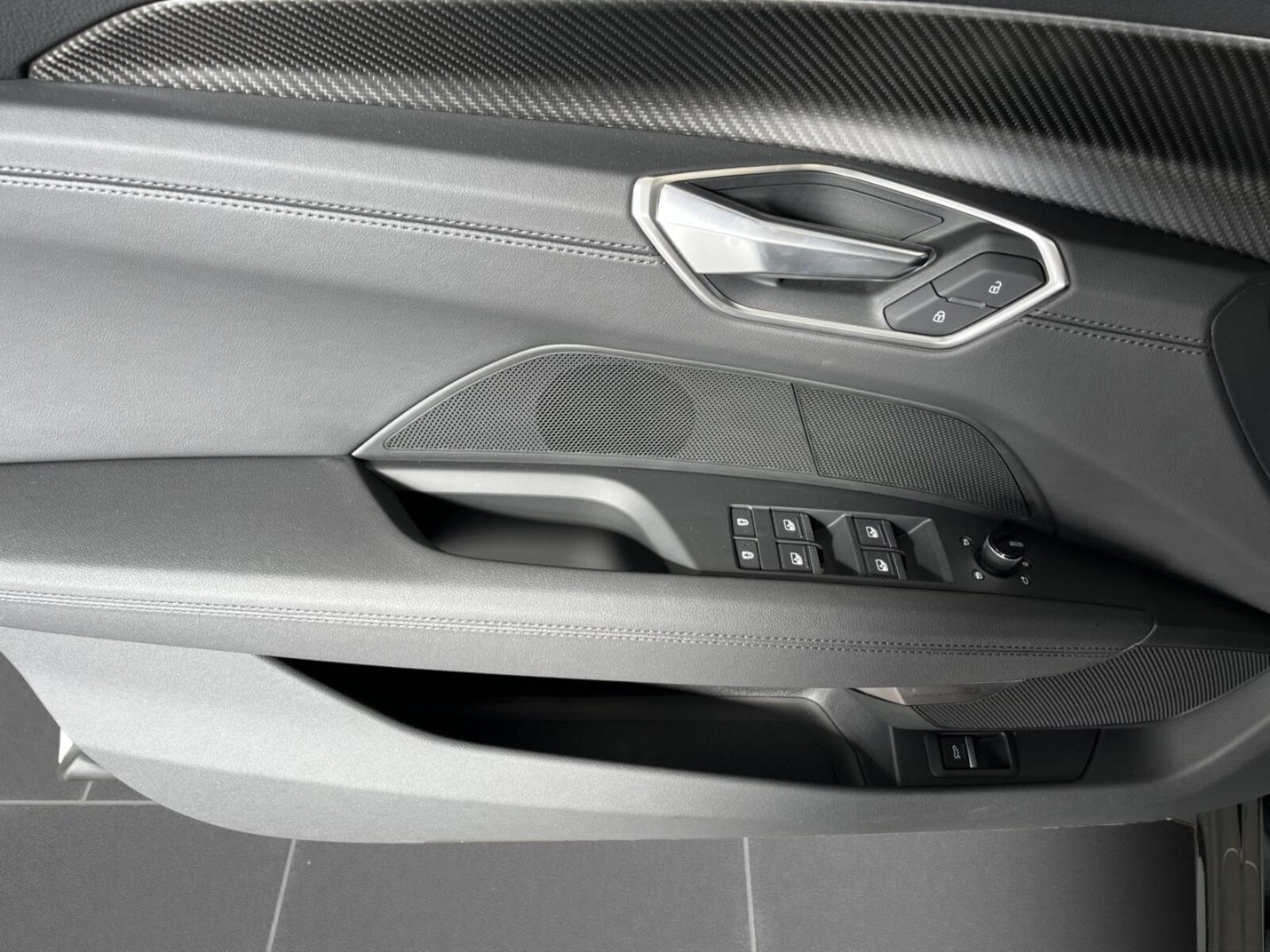 Audi e-tron GT quattro – Bild 6
