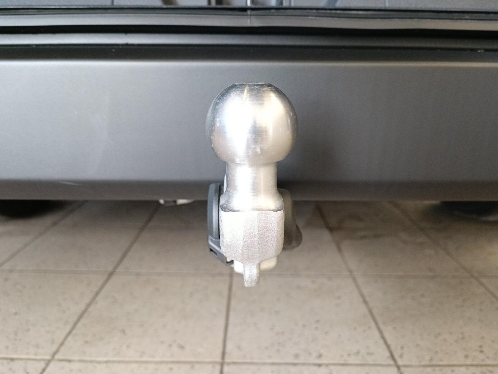 Volkswagen e-Caravelle – Bild 19