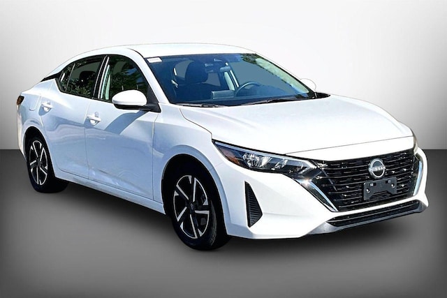 2024 Nissan Sentra