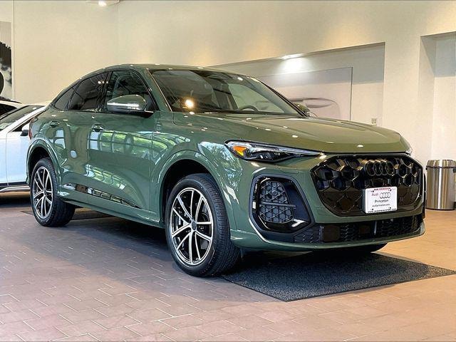 Photo of 2026 Audi Q5 