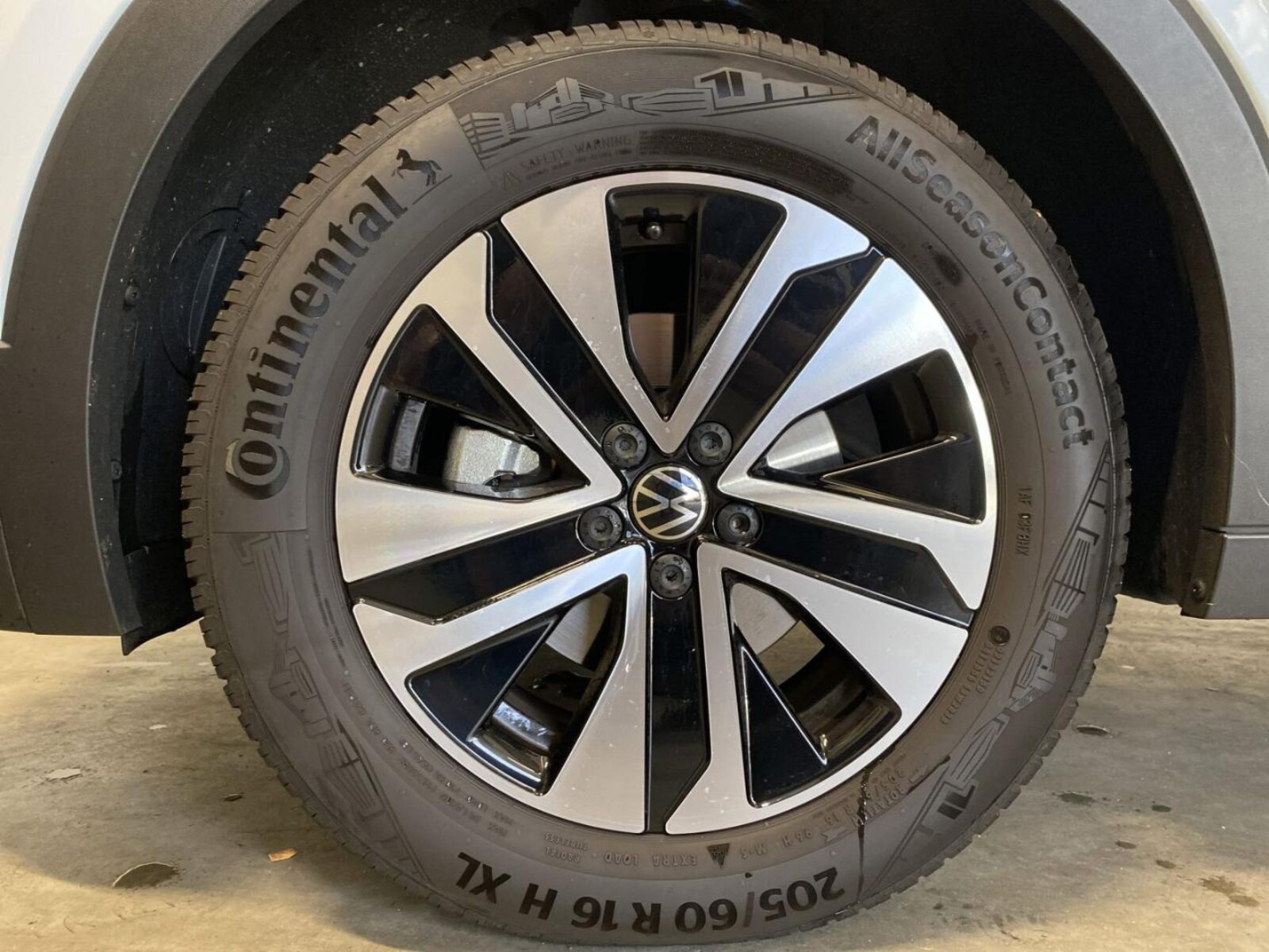 Volkswagen T-Cross – Bild 12