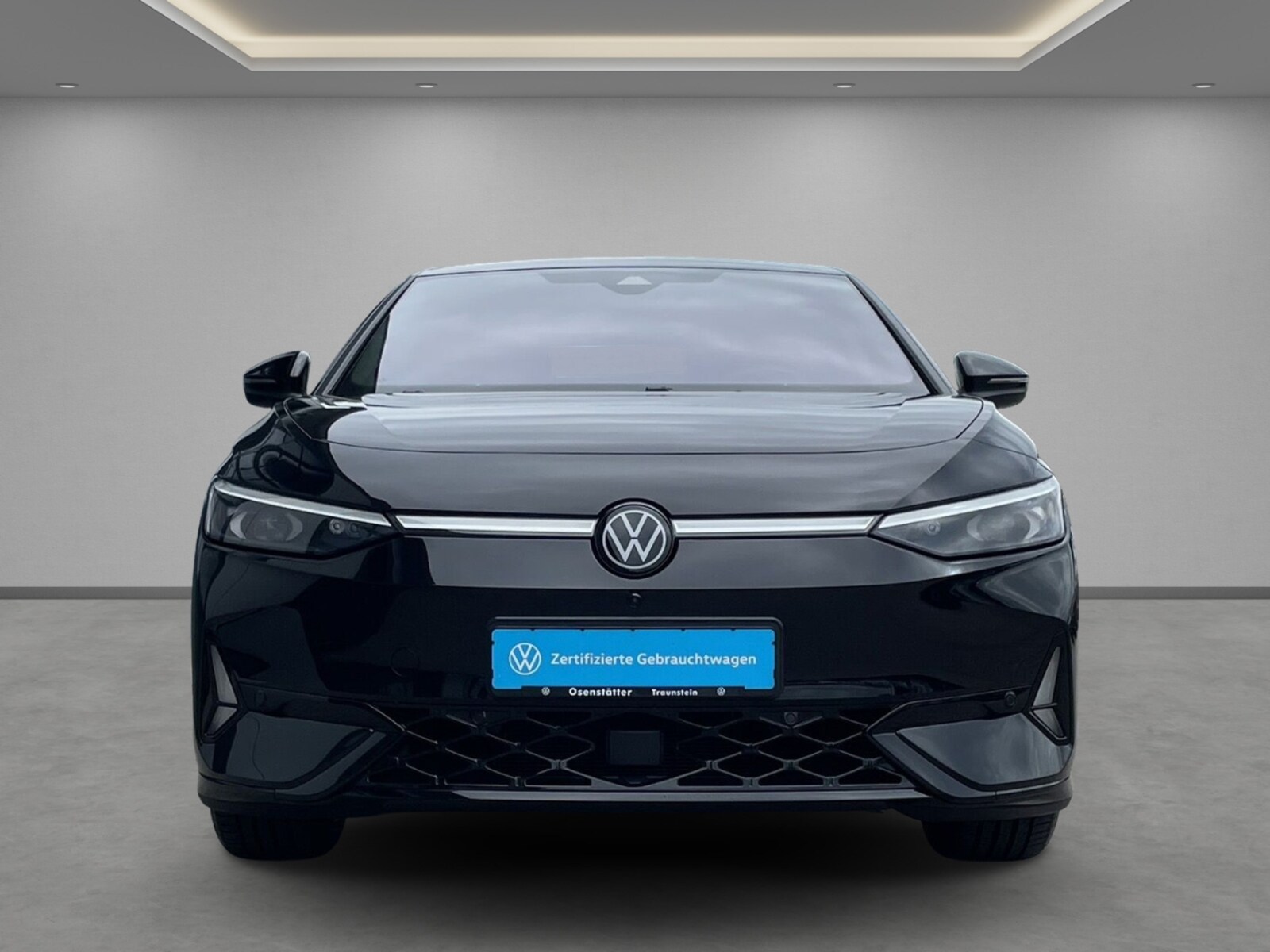 Volkswagen ID.7 – Bild 10