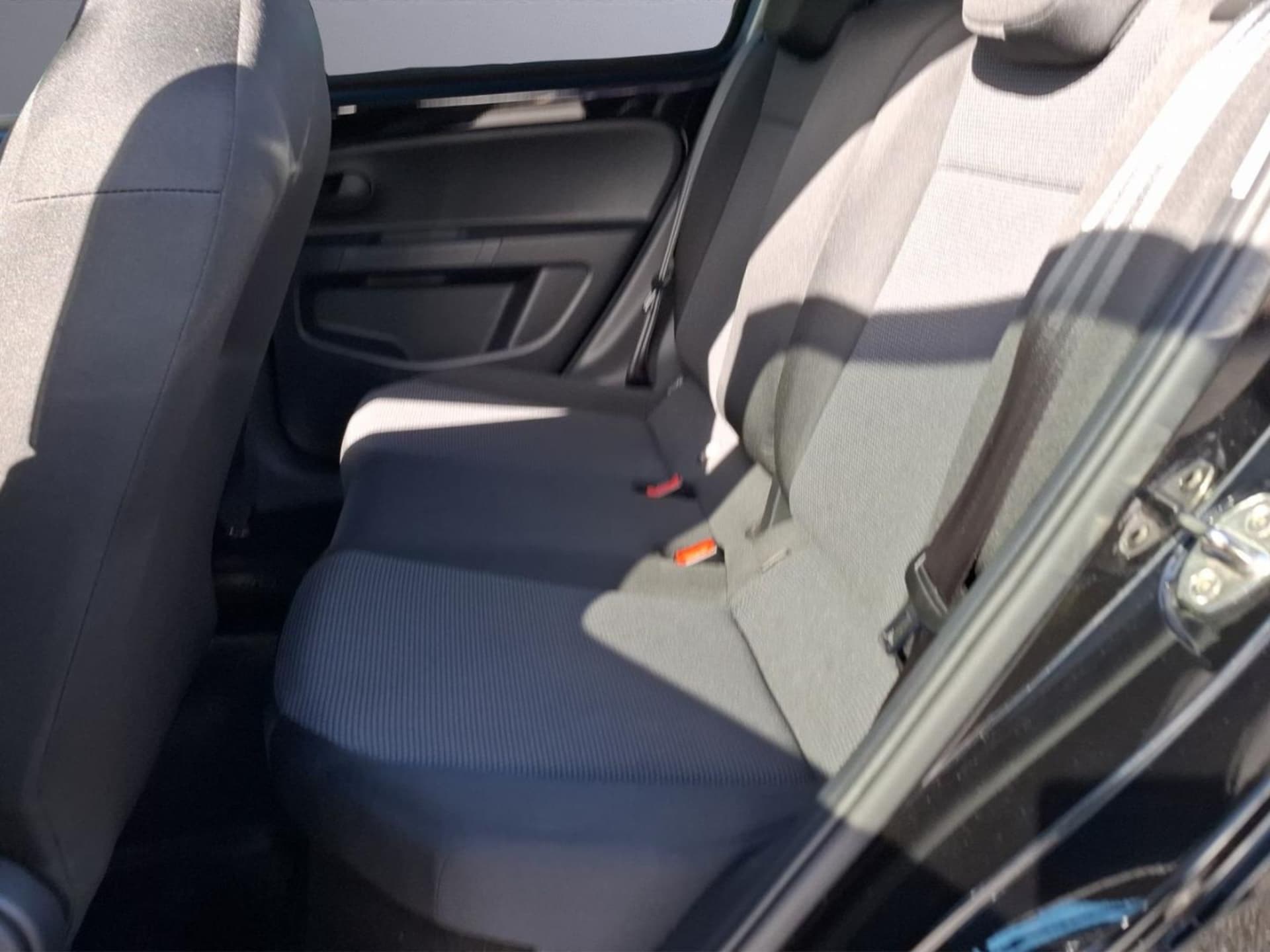 Skoda Citigo Ambition
