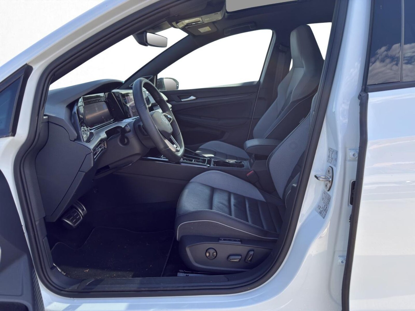 Volkswagen Golf – Bild 12