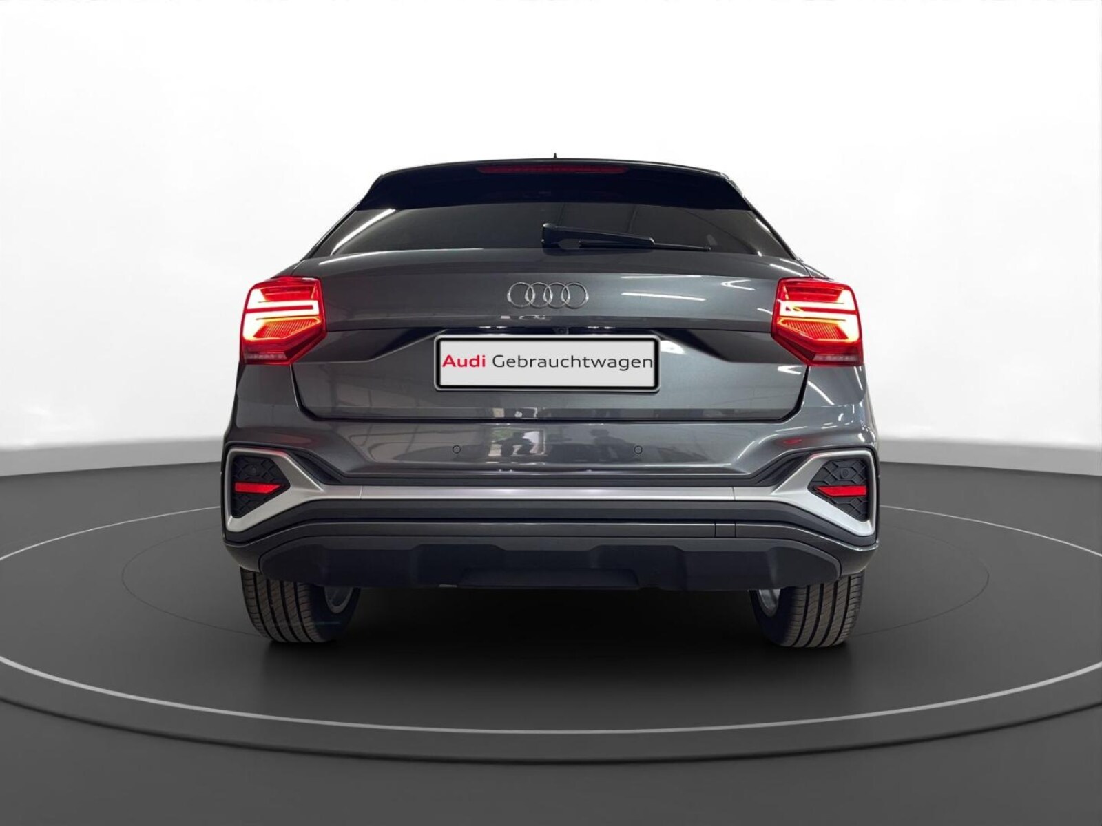 Audi Q2 – Bild 3