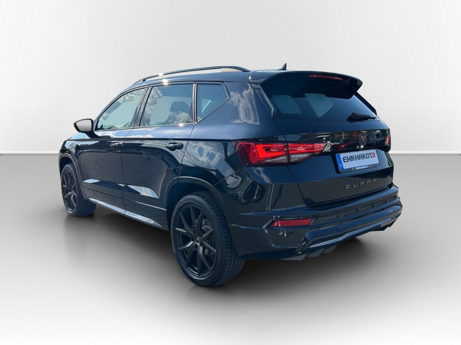 CUPRA Ateca – Bild 6