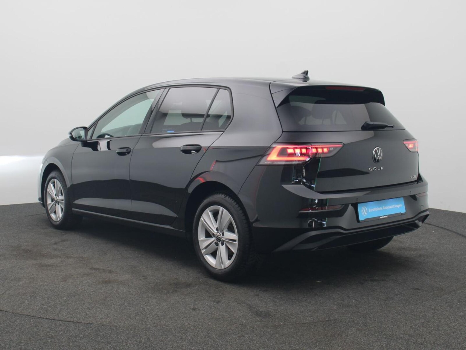Volkswagen Golf – Bild 5