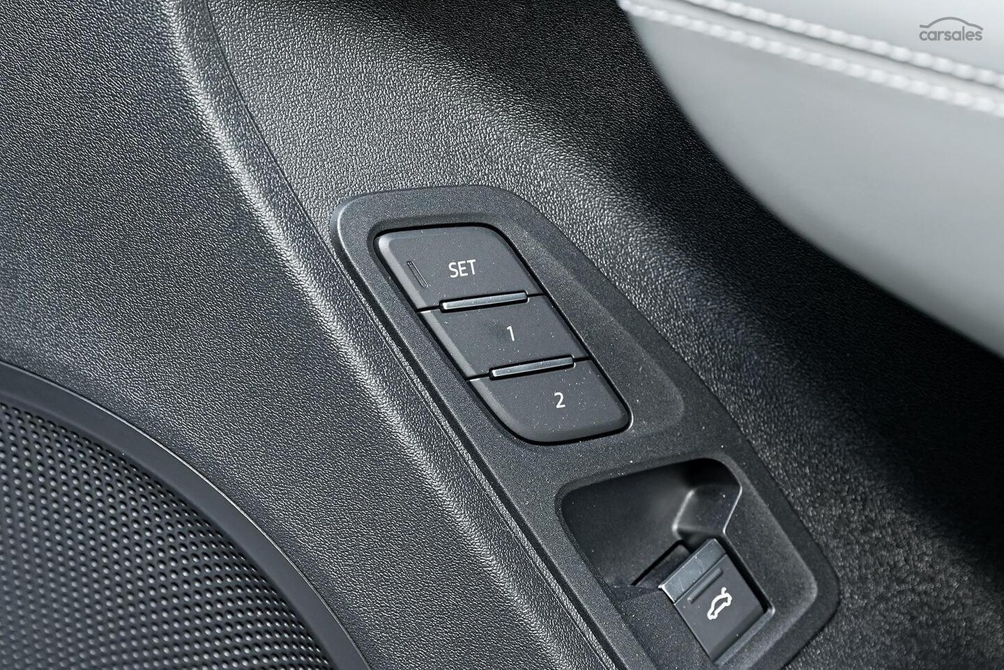 Image about Audi Q3 SUV TFSI 110 kW