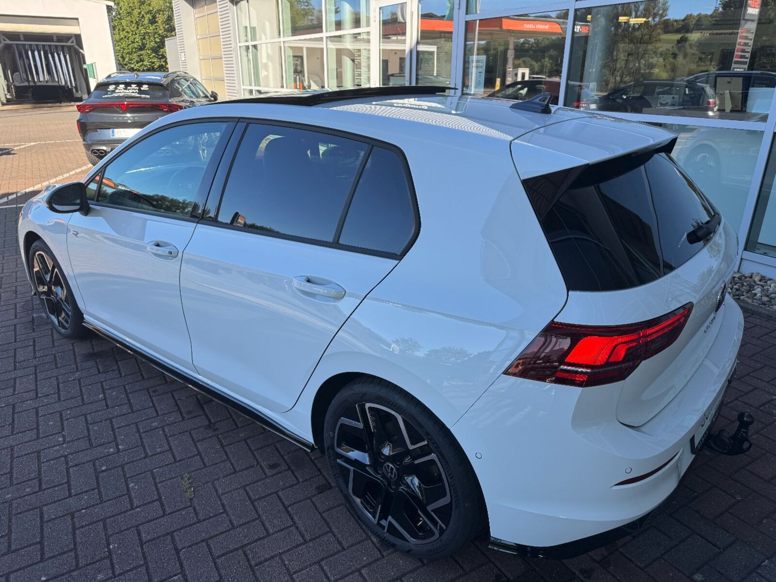 Volkswagen Golf – Bild 6