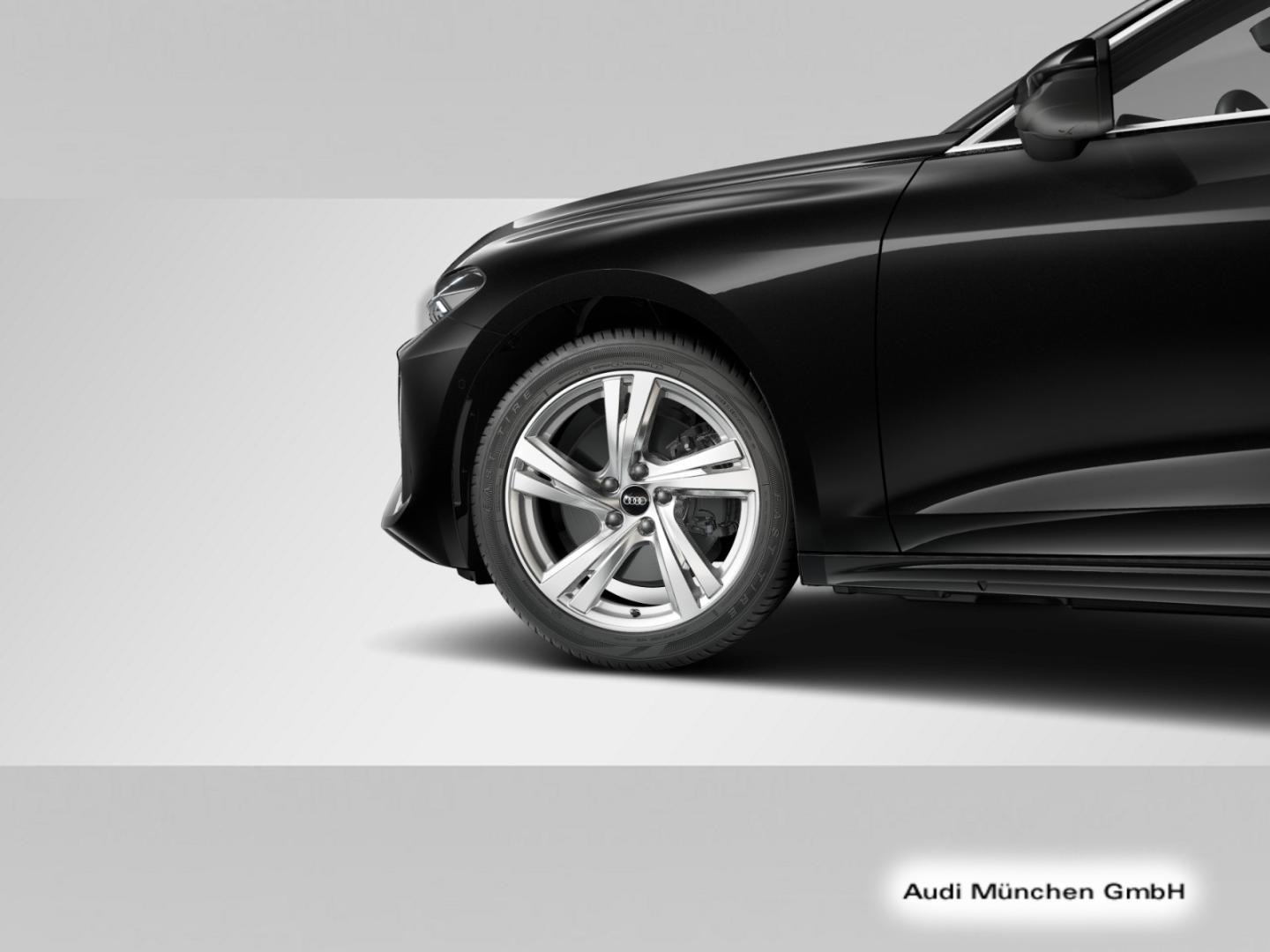 Bild über Audi A5 Avant TFSI quattro S tronic - für weitere Informationen kontaktieren Sie den Audi Partner