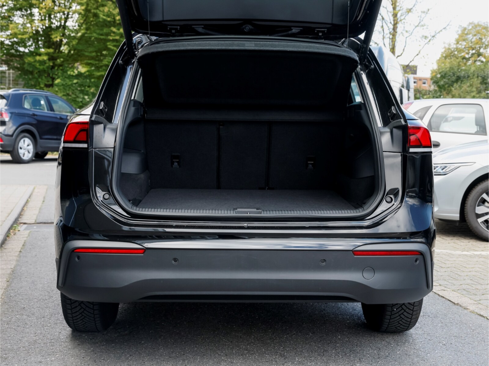 Volkswagen Tiguan – Bild 11