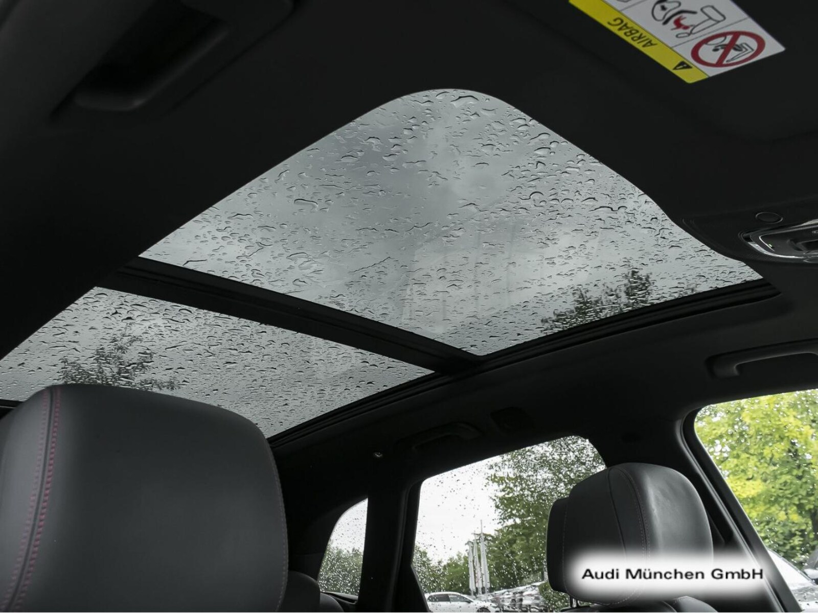 Audi Q5 – Bild 21
