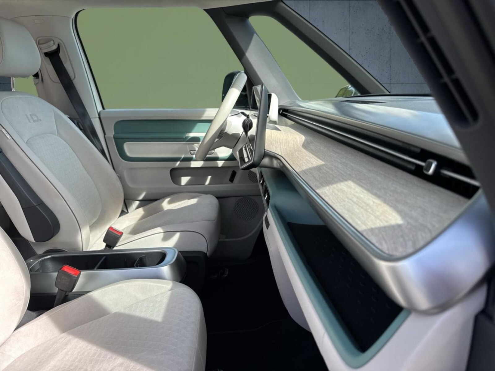 Volkswagen ID. Buzz – Bild 21