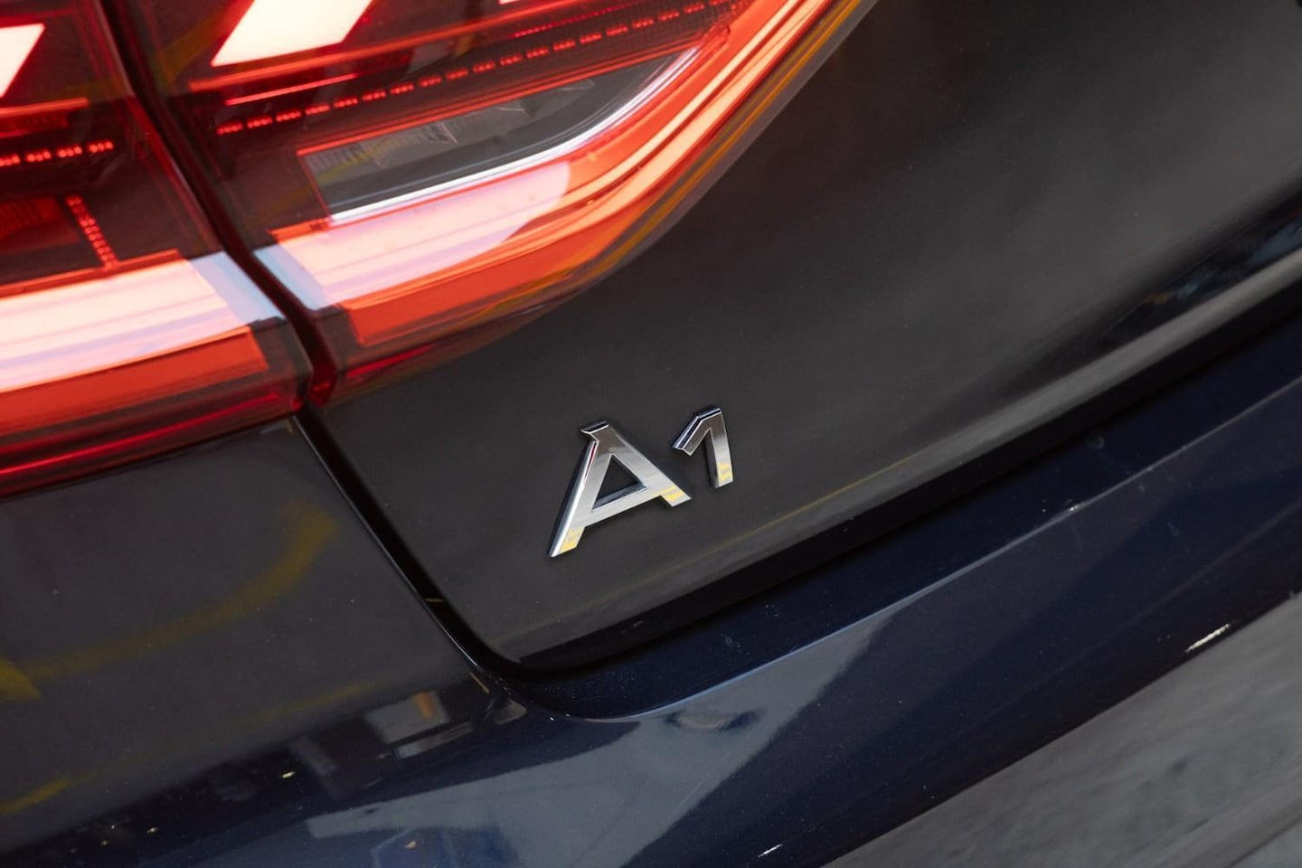 Image about Audi A1 Sportback 35 TFSI S tronic