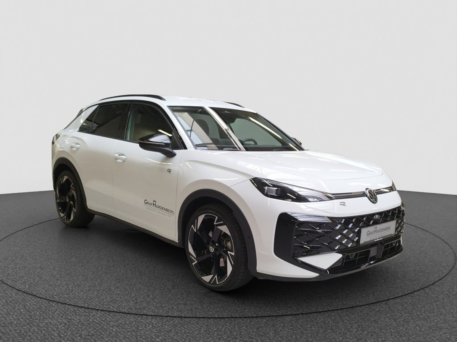 Volkswagen T-Roc – Bild 7