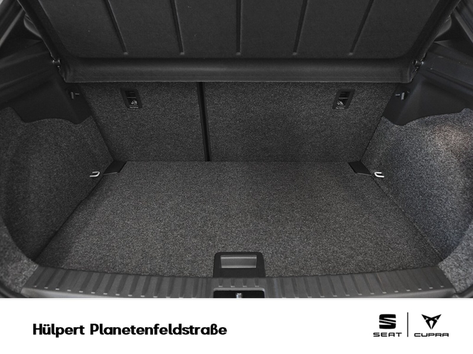 SEAT Ibiza – Bild 9