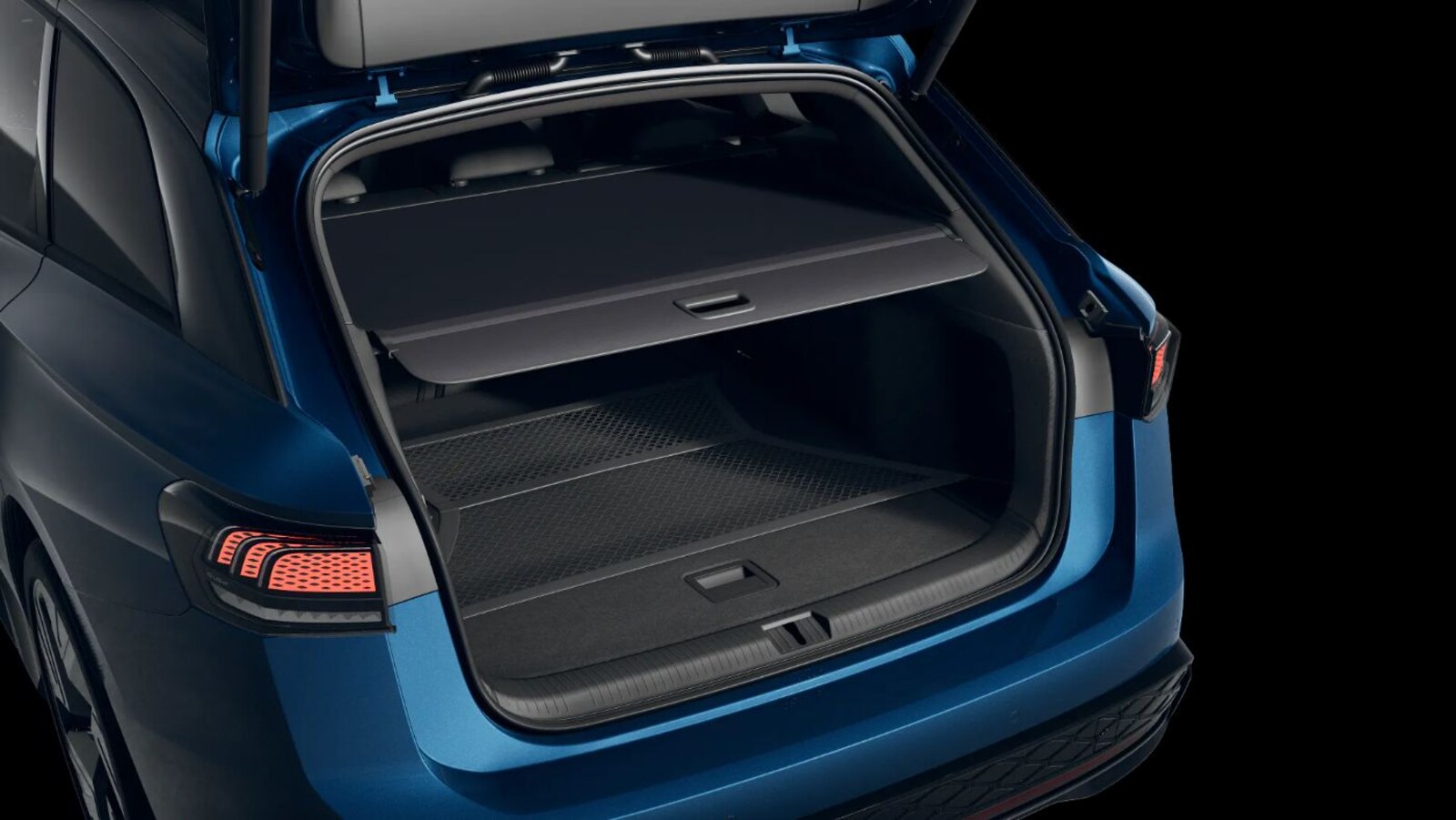 Volkswagen ID.7 Tourer – Bild 10