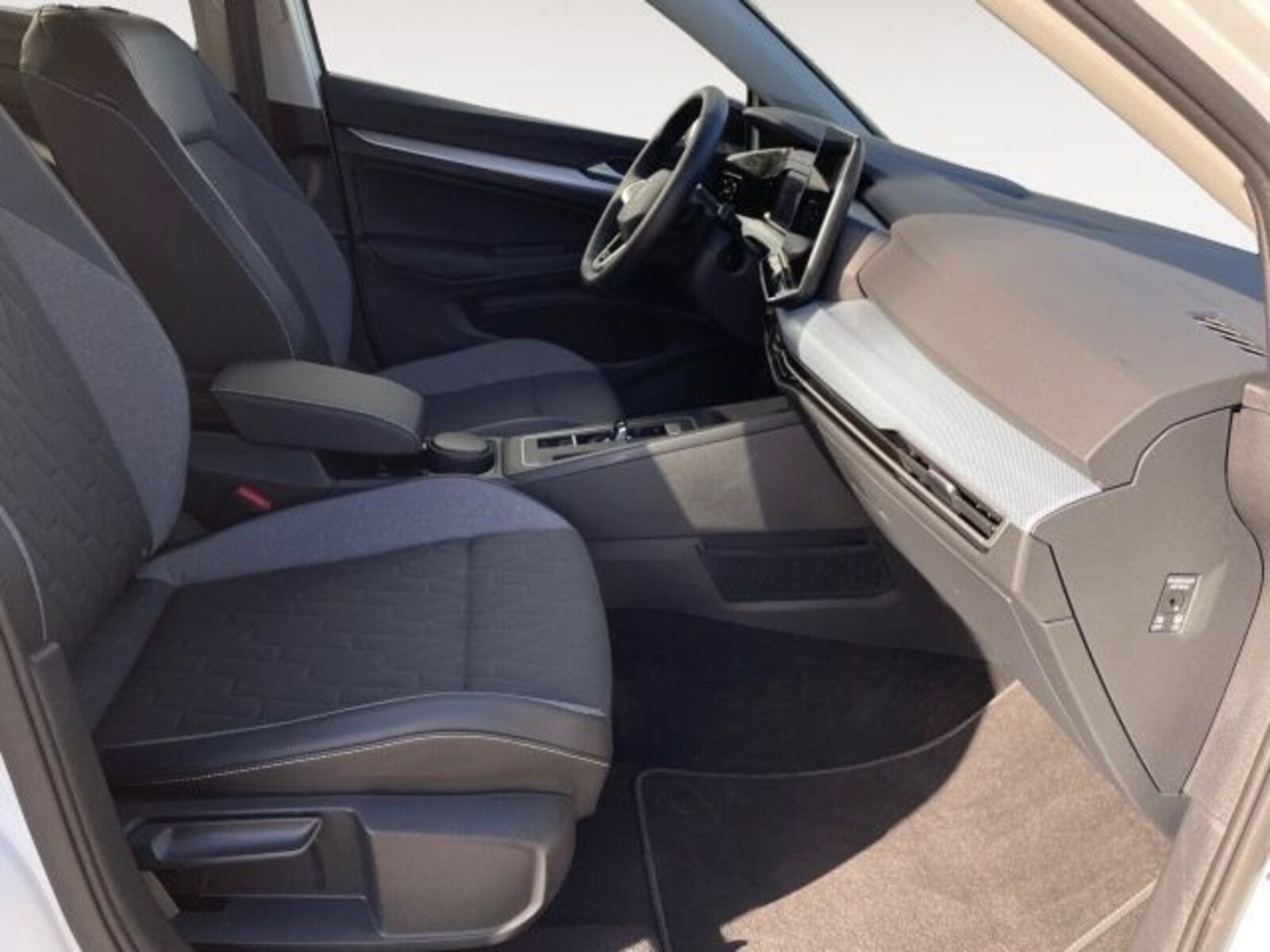 Volkswagen Golf – Bild 15