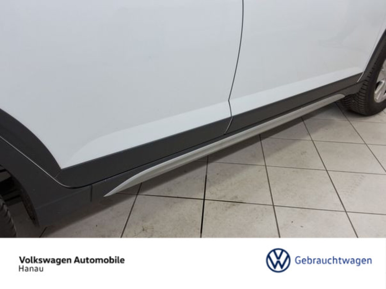 Volkswagen Taigo – Bild 19