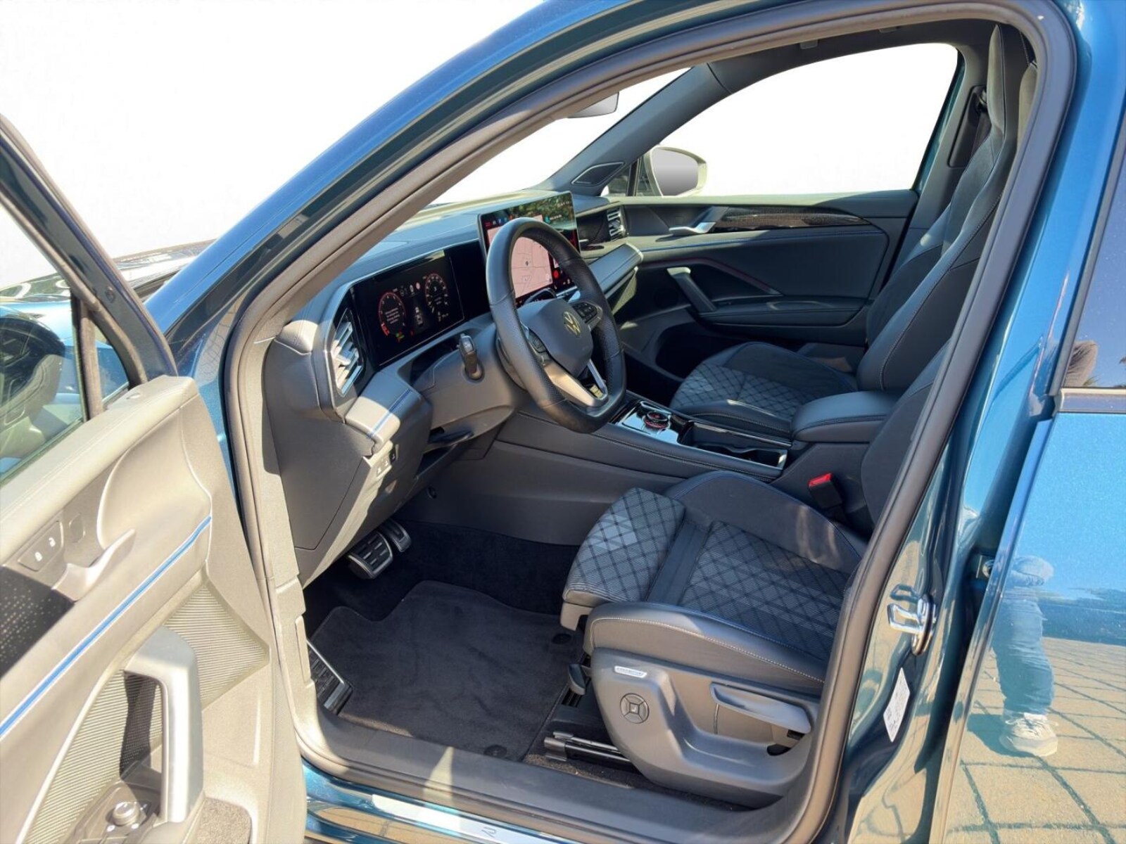 Volkswagen Tiguan – Bild 16