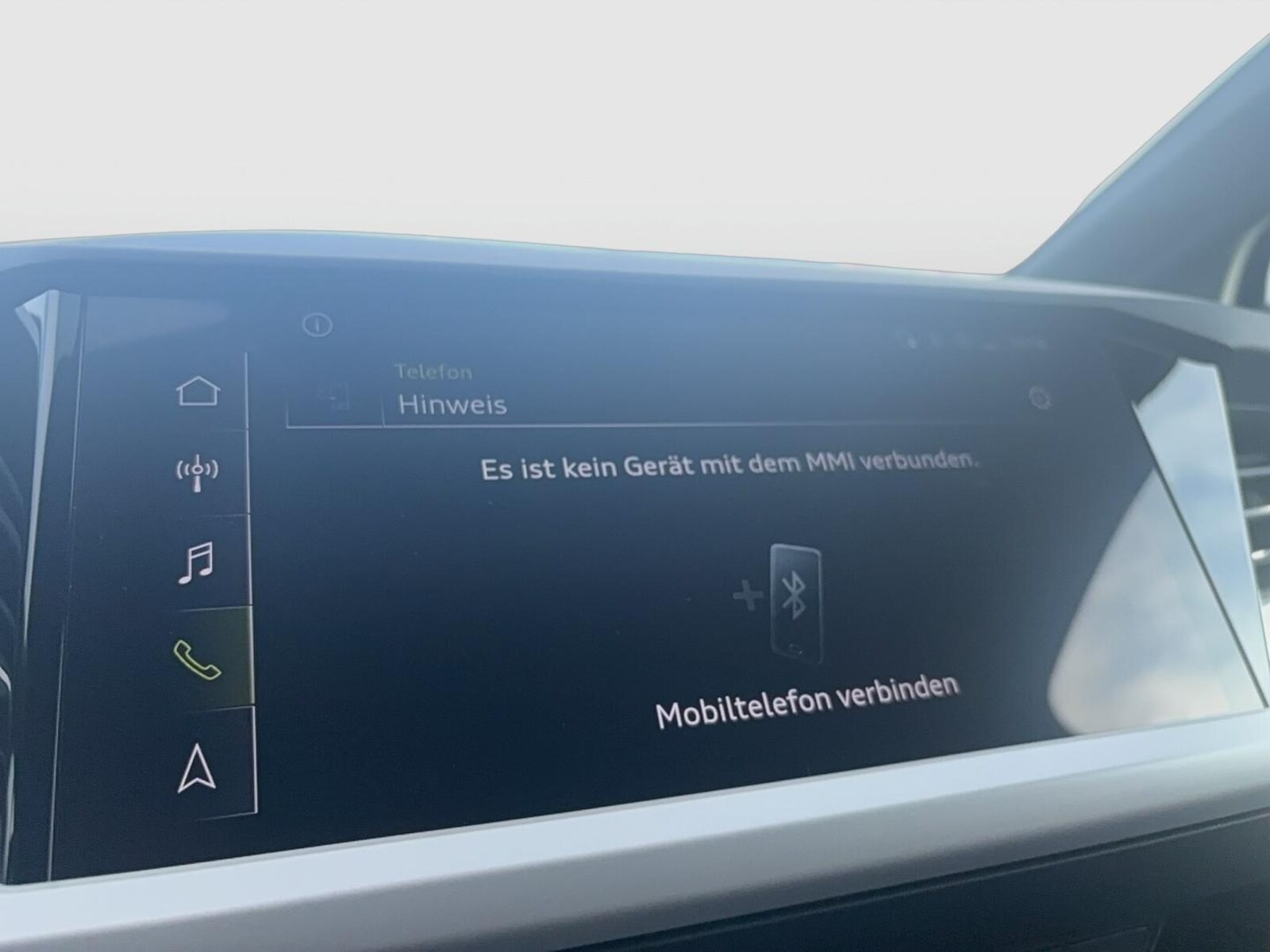 Audi Q4 Sportback e-tron – Bild 21