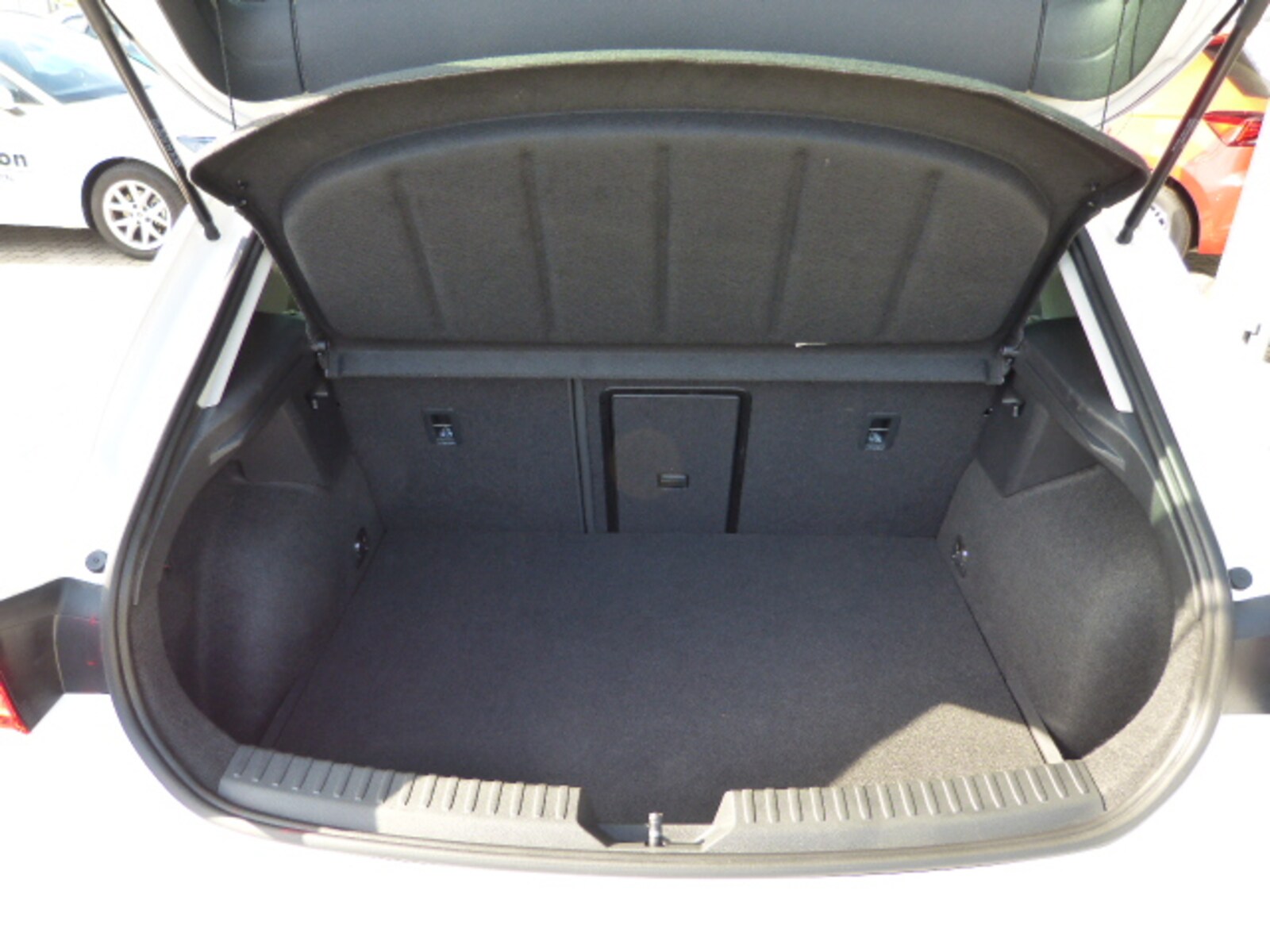 SEAT Leon – Bild 12