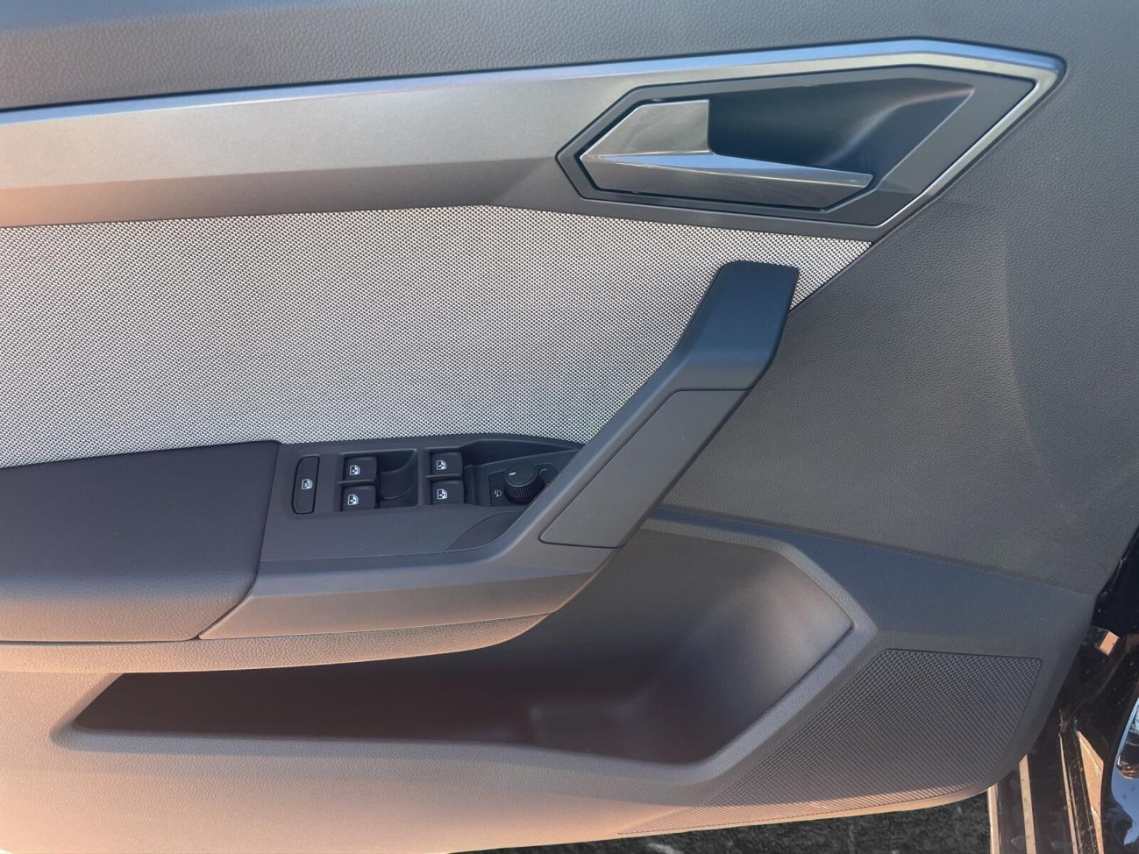 SEAT Ibiza – Bild 6