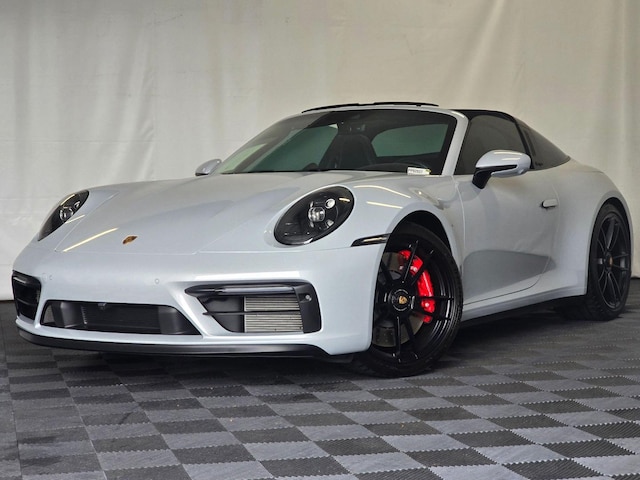 2023 Porsche
