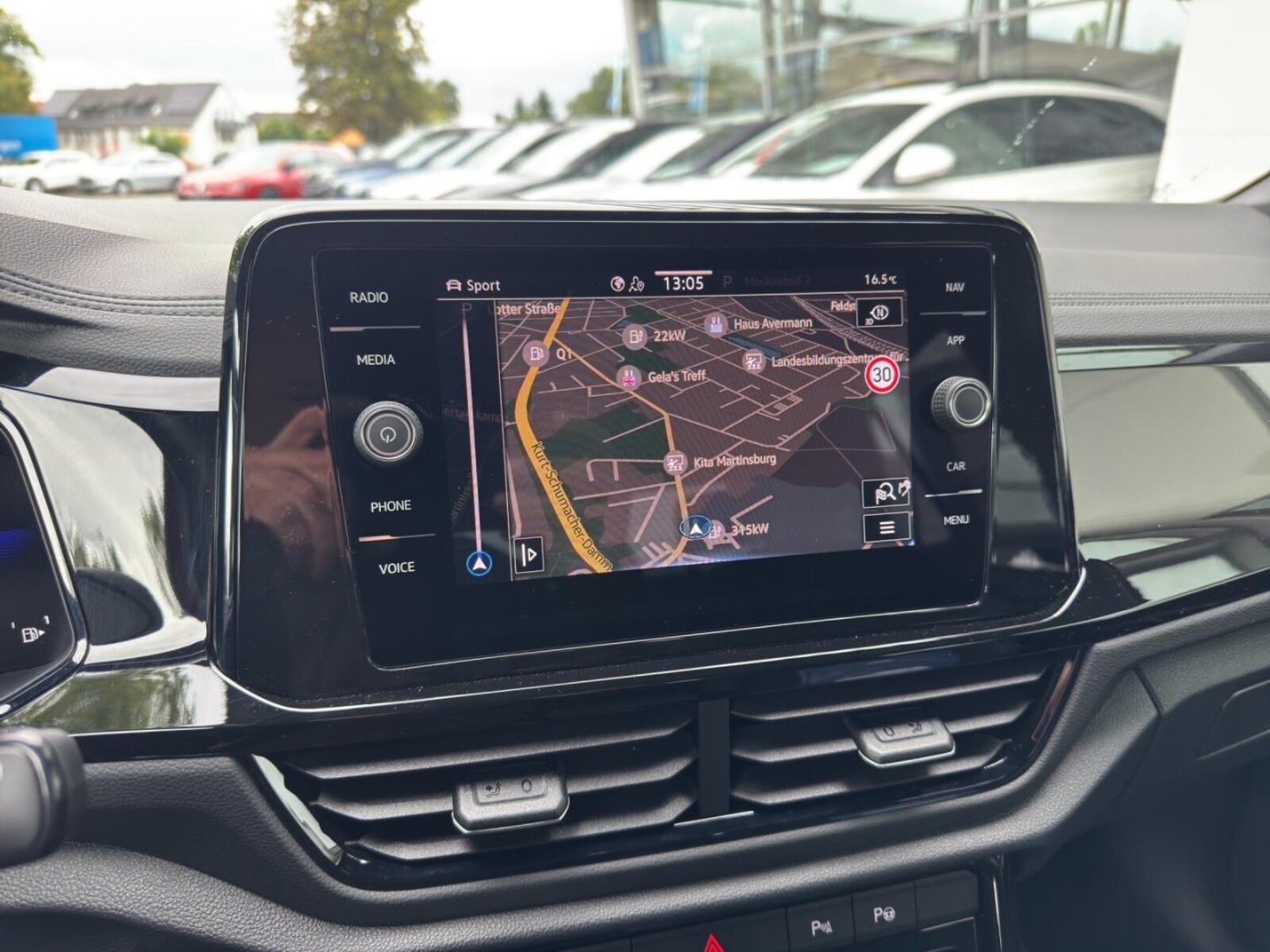 Volkswagen T-Roc – Bild 16