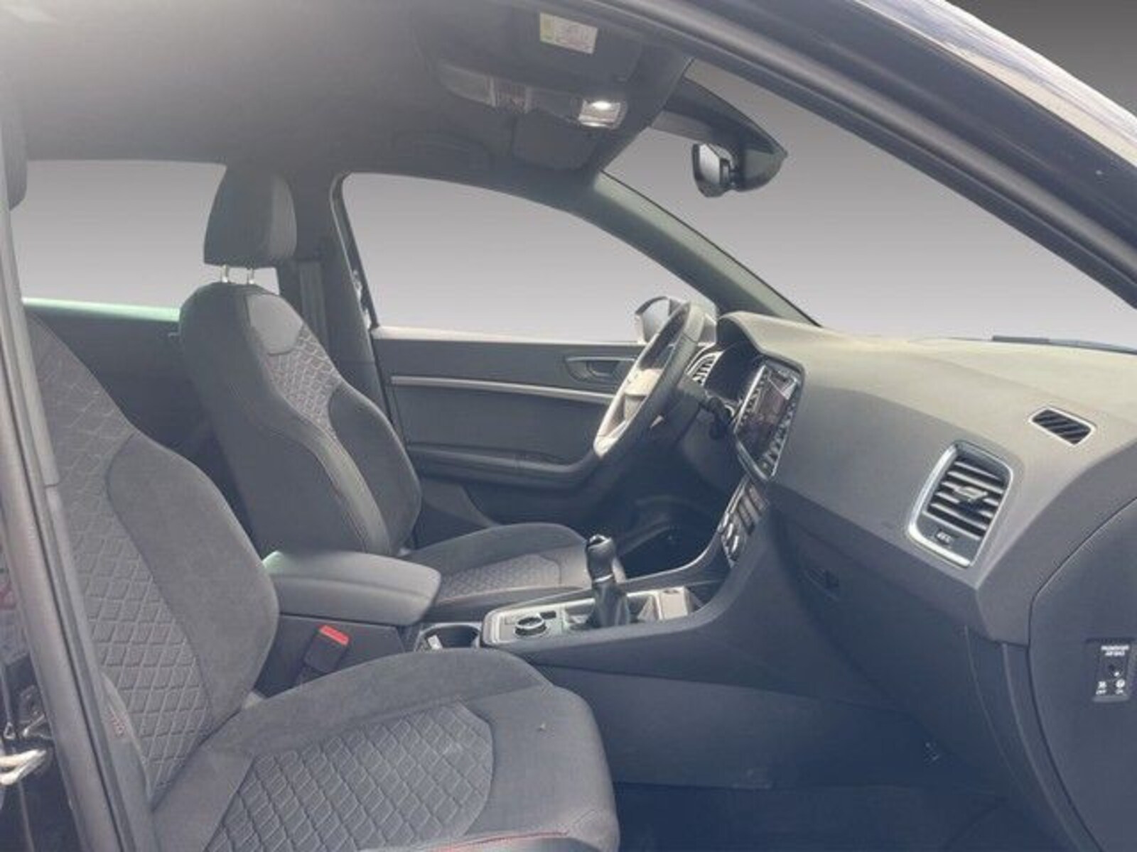 SEAT Ateca – Bild 9