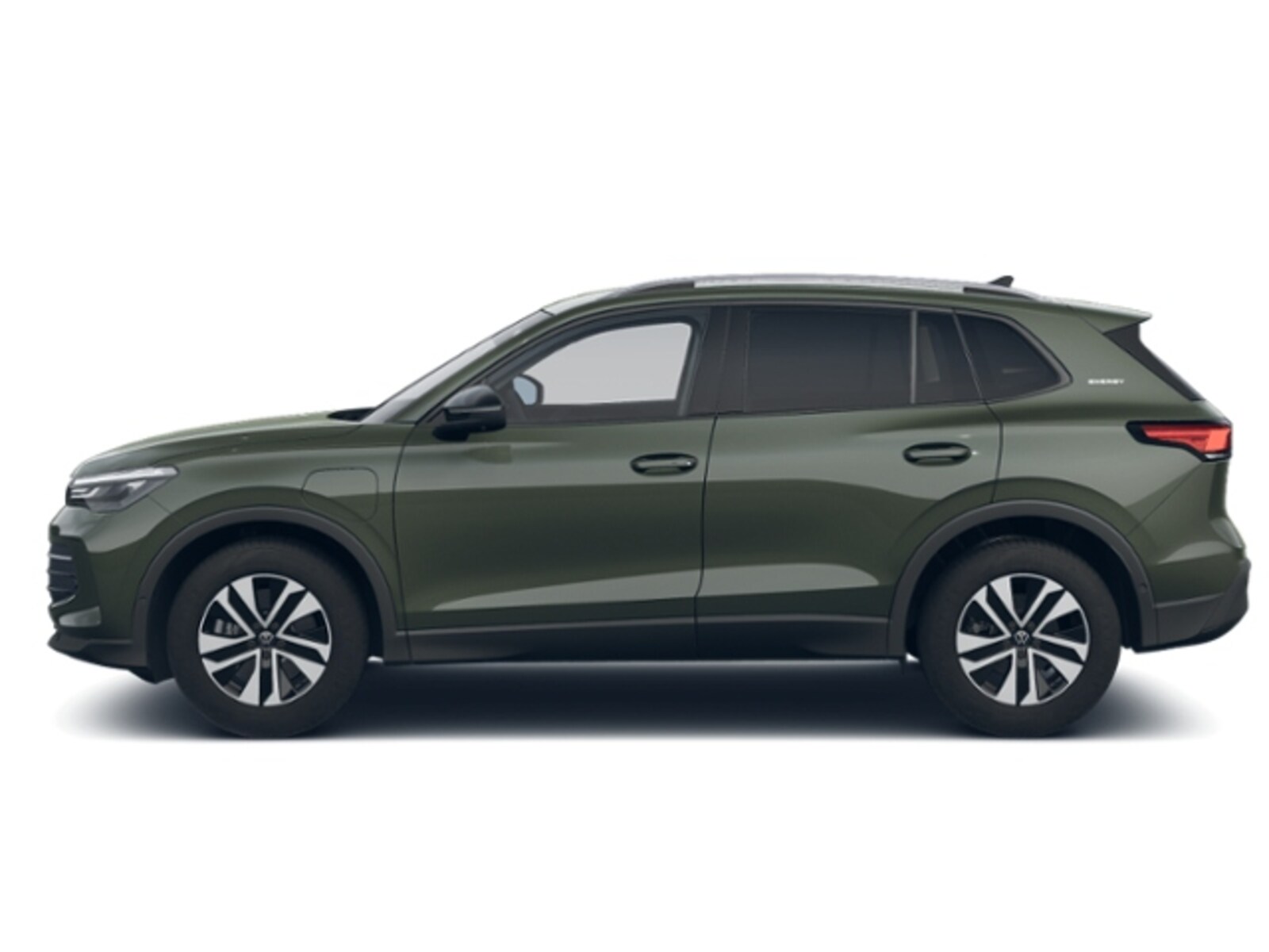 Volkswagen Tiguan – Bild 7