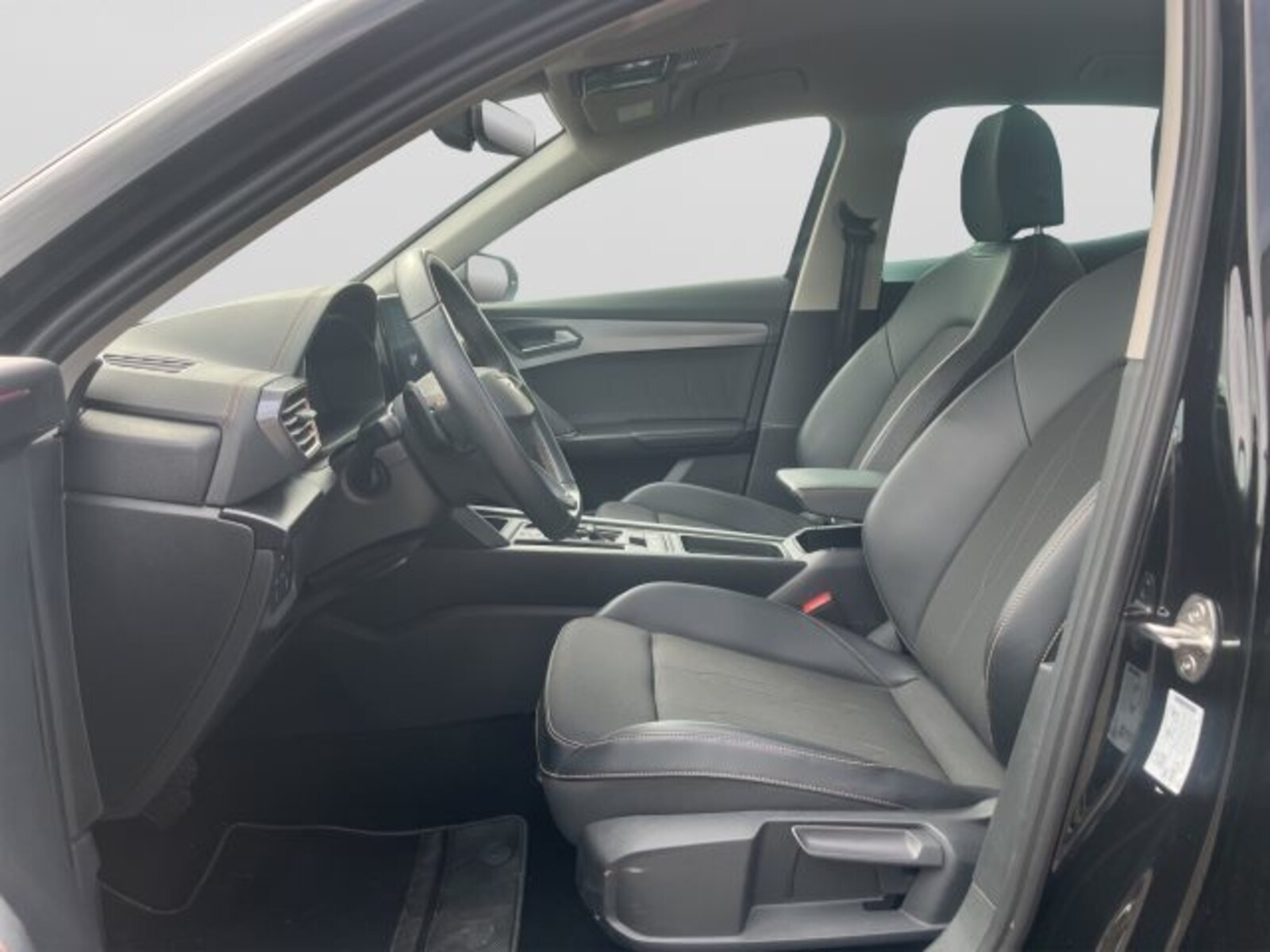 CUPRA Formentor – Bild 11