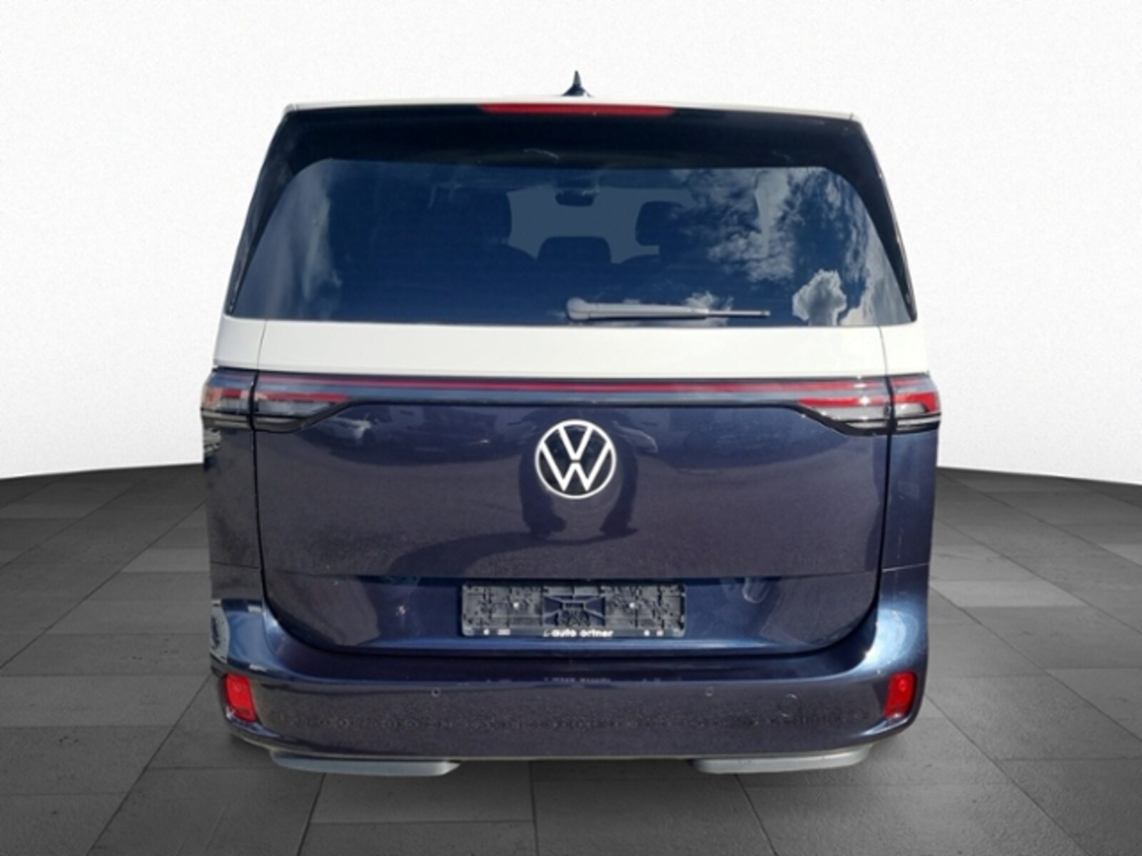 Volkswagen ID. Buzz – Bild 6