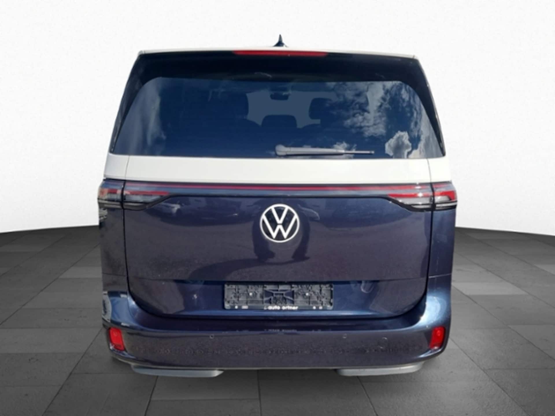 Volkswagen ID. Buzz Pro